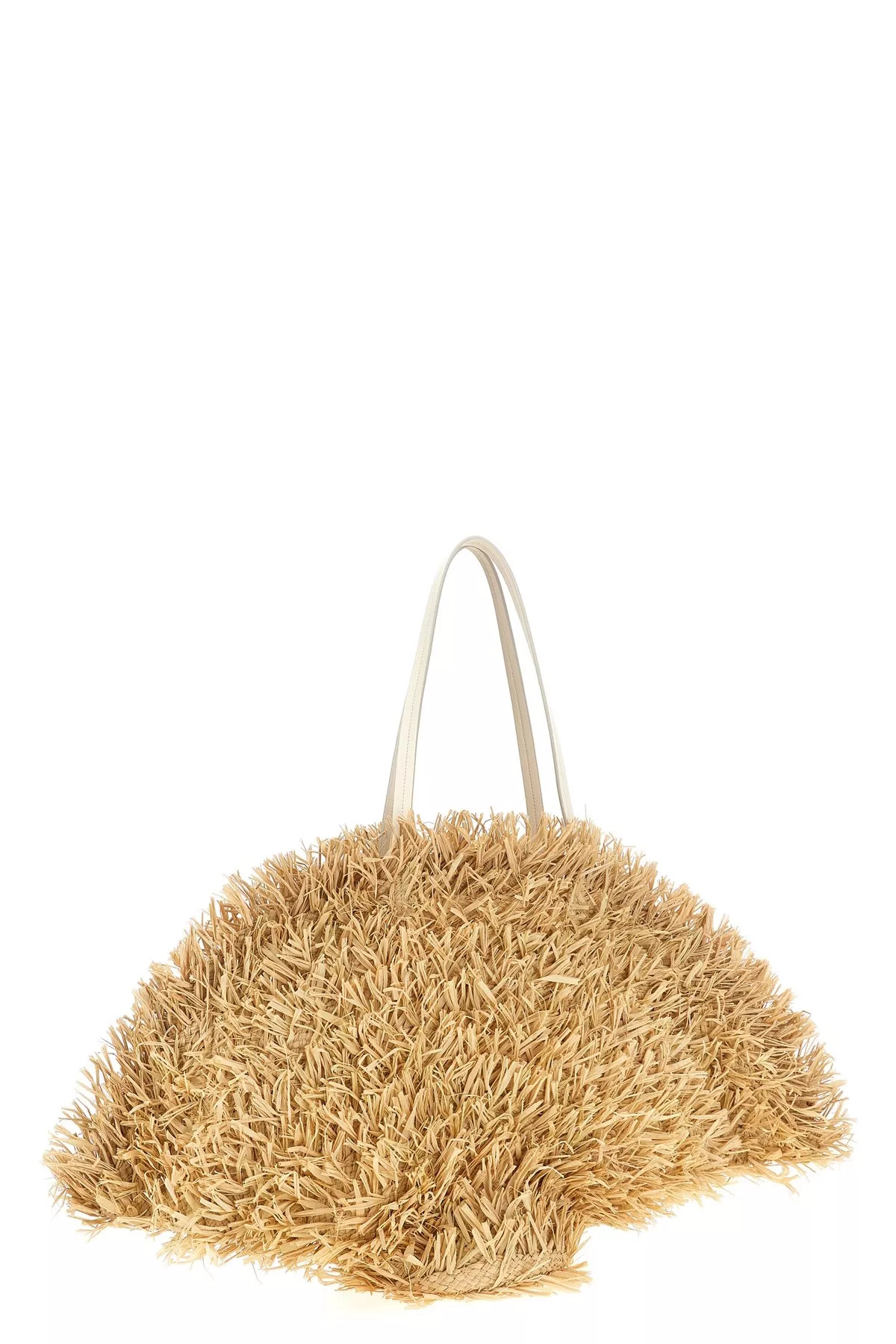 'Tres Vivier Panier Large' shopping bag - 3