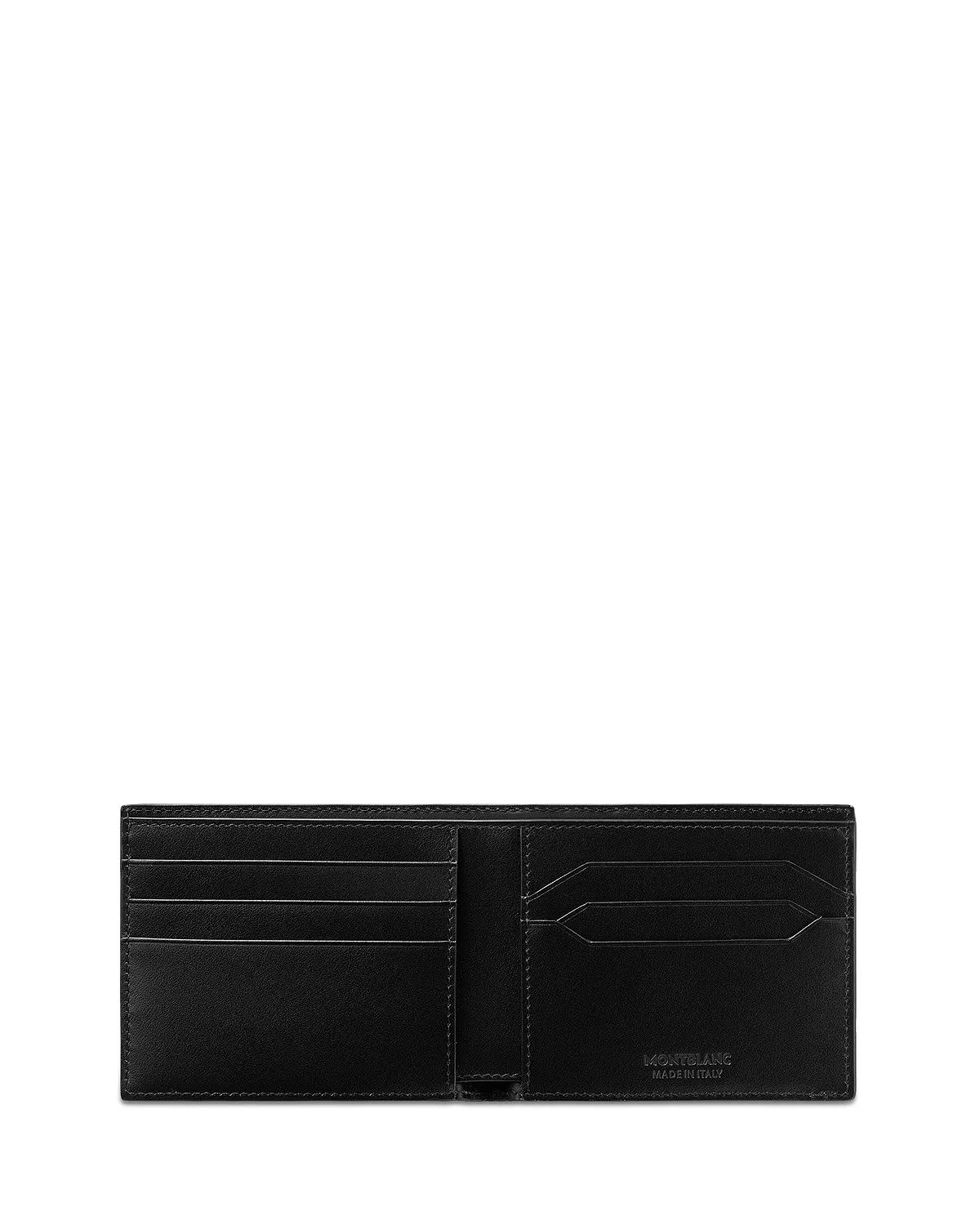 Extreme 3.0 Leather Wallet - 3
