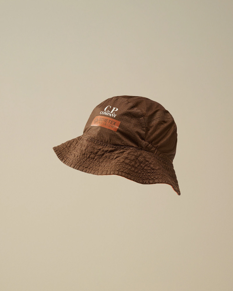 Gore-G Type Logo Bucket Hat 1