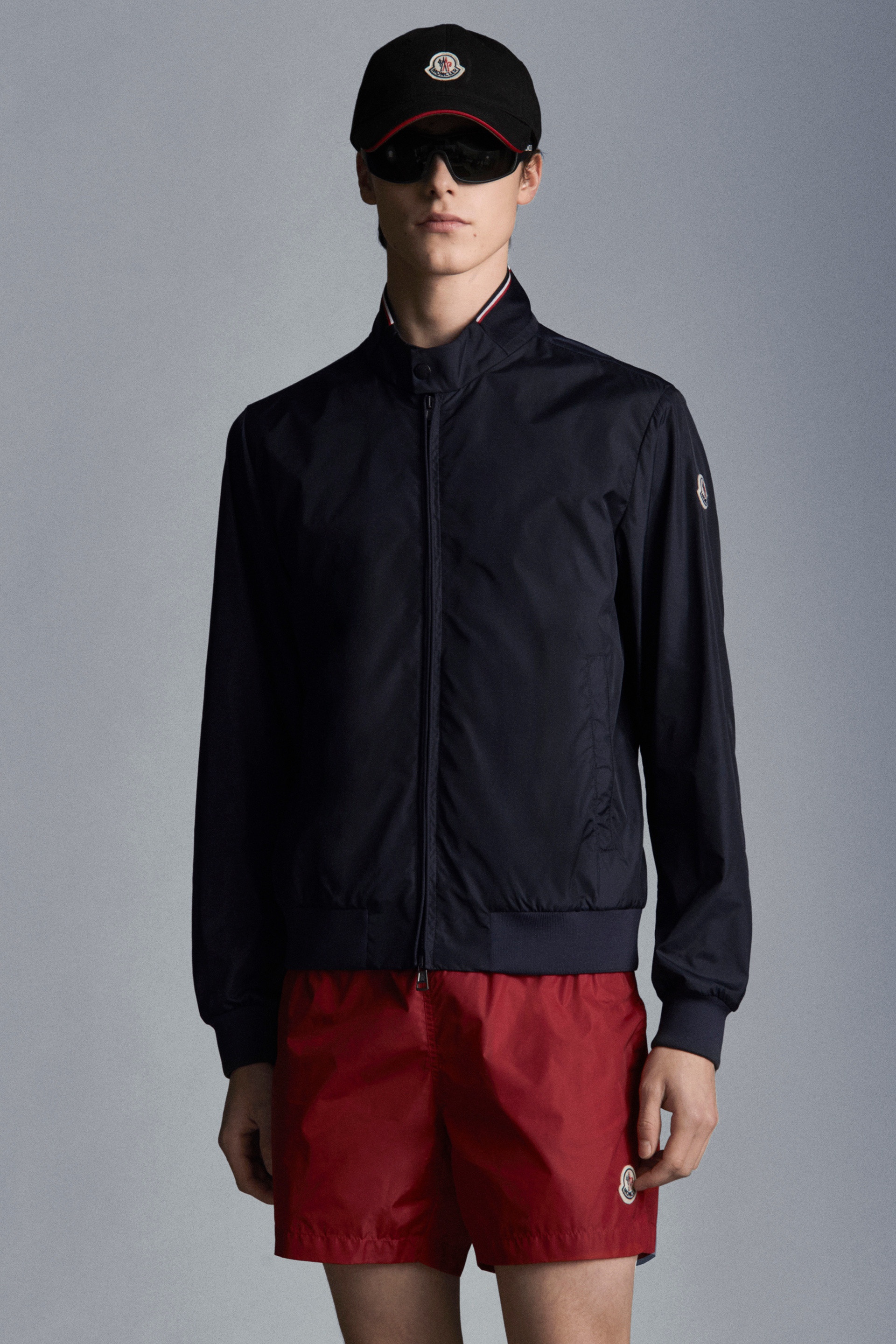 Reppe Rain Jacket - 3