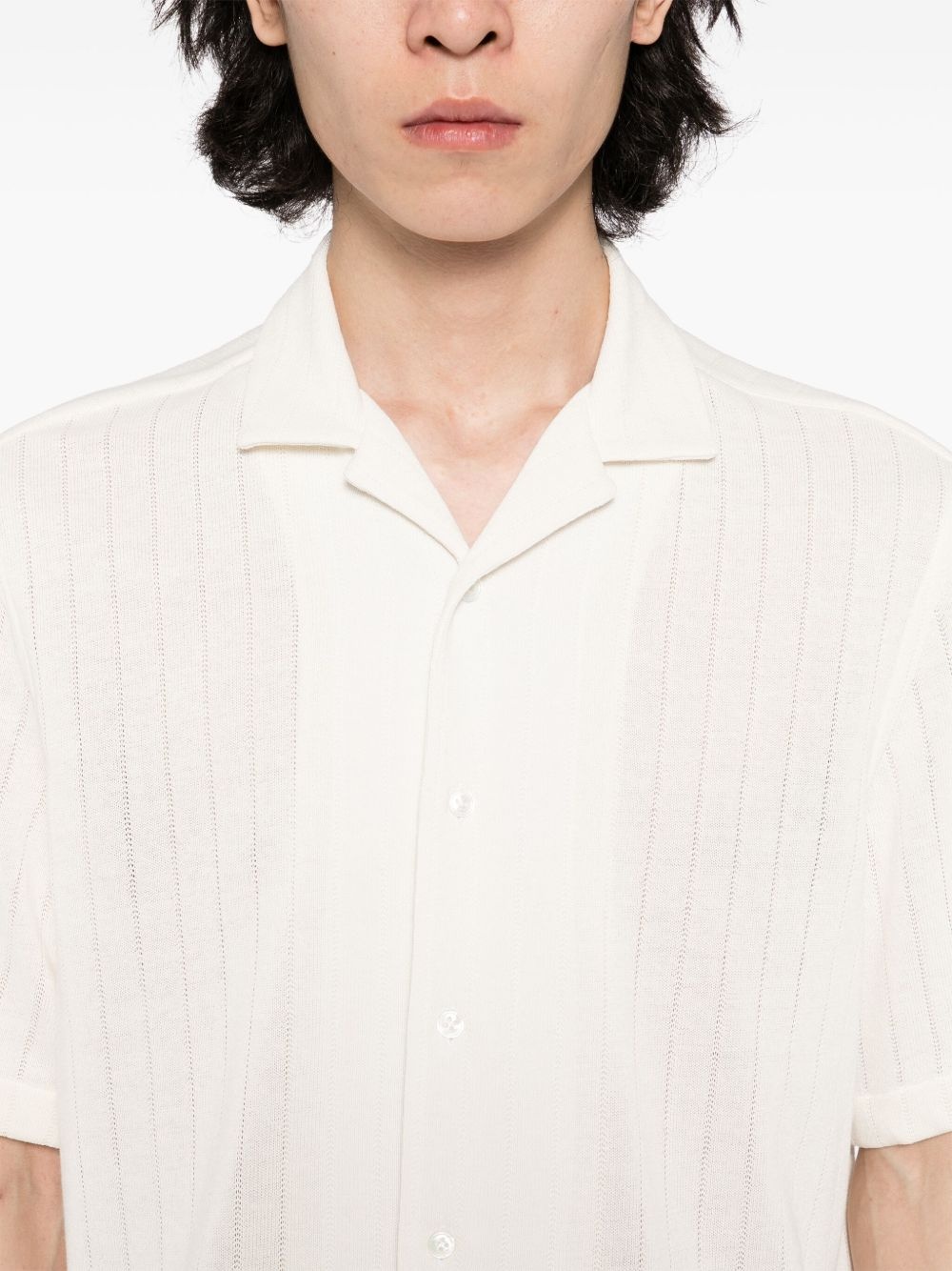 striped shirt - 5