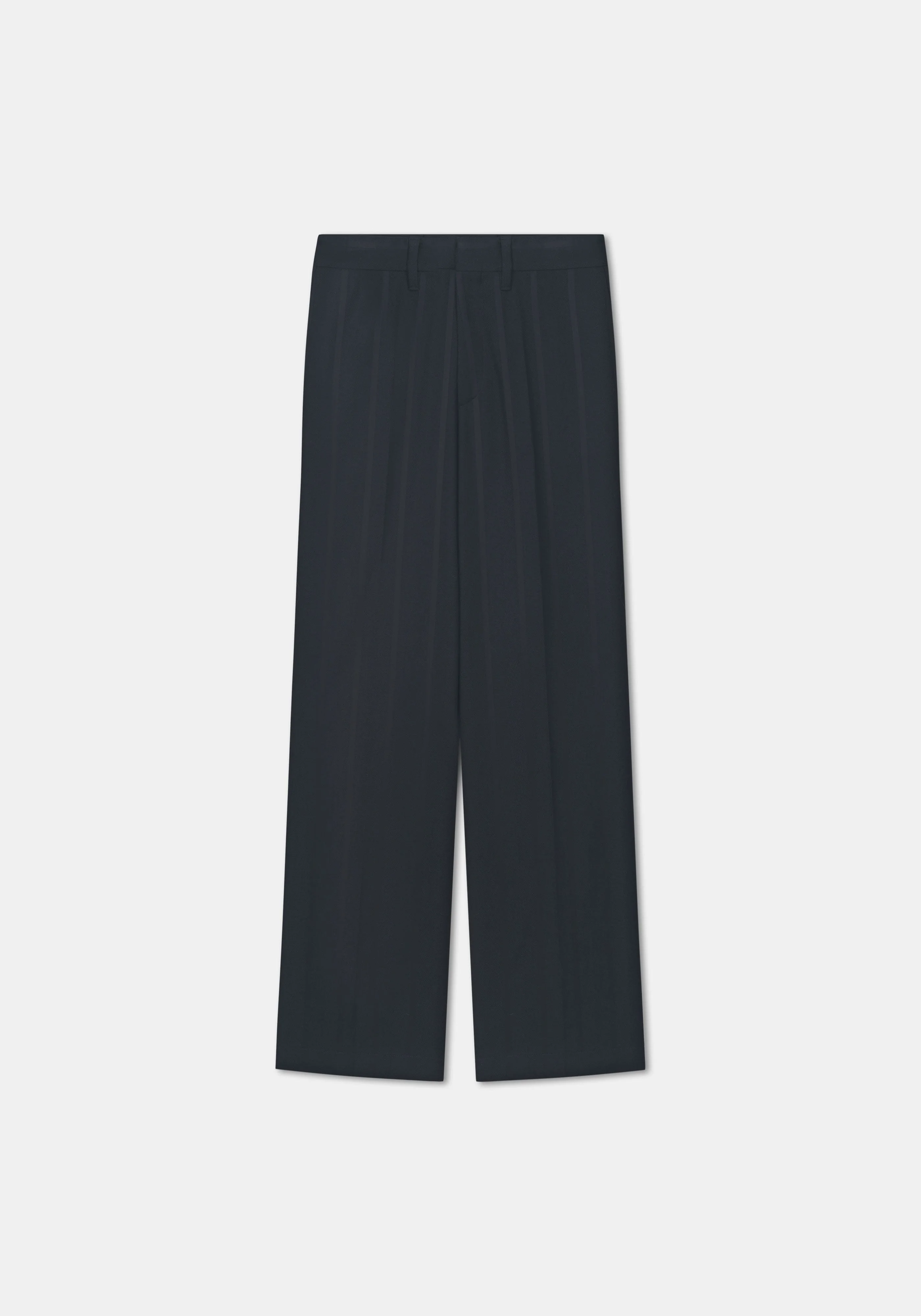 JUNG
Wide leg suiting pants - 1