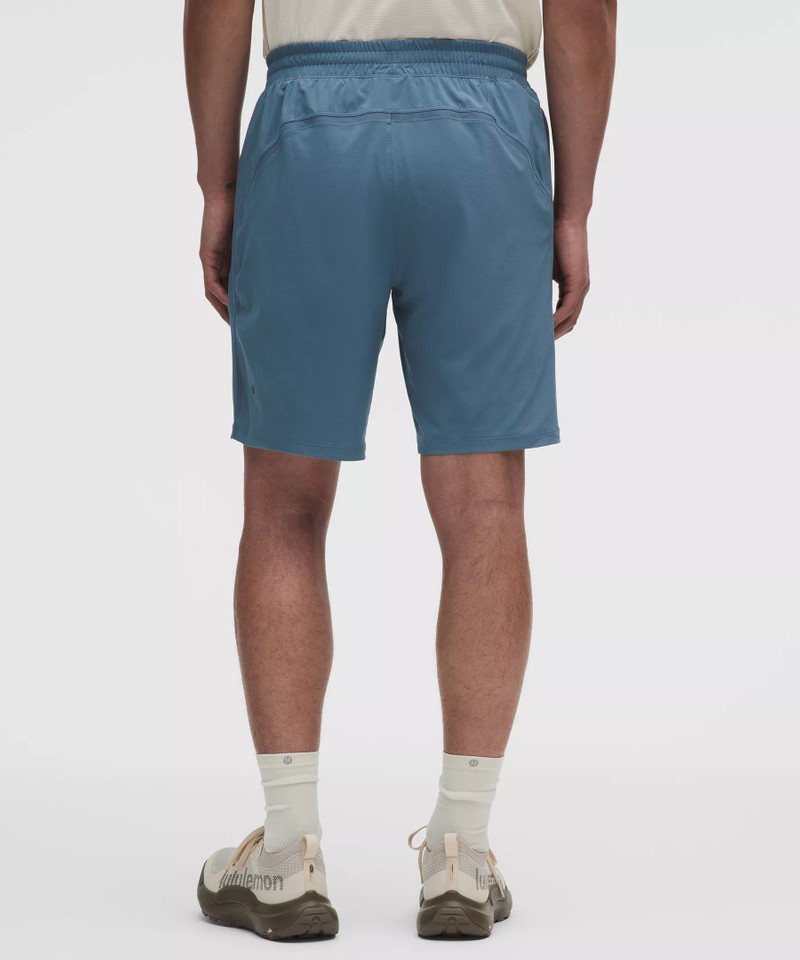 Pace Breaker Linerless Short 9" 3