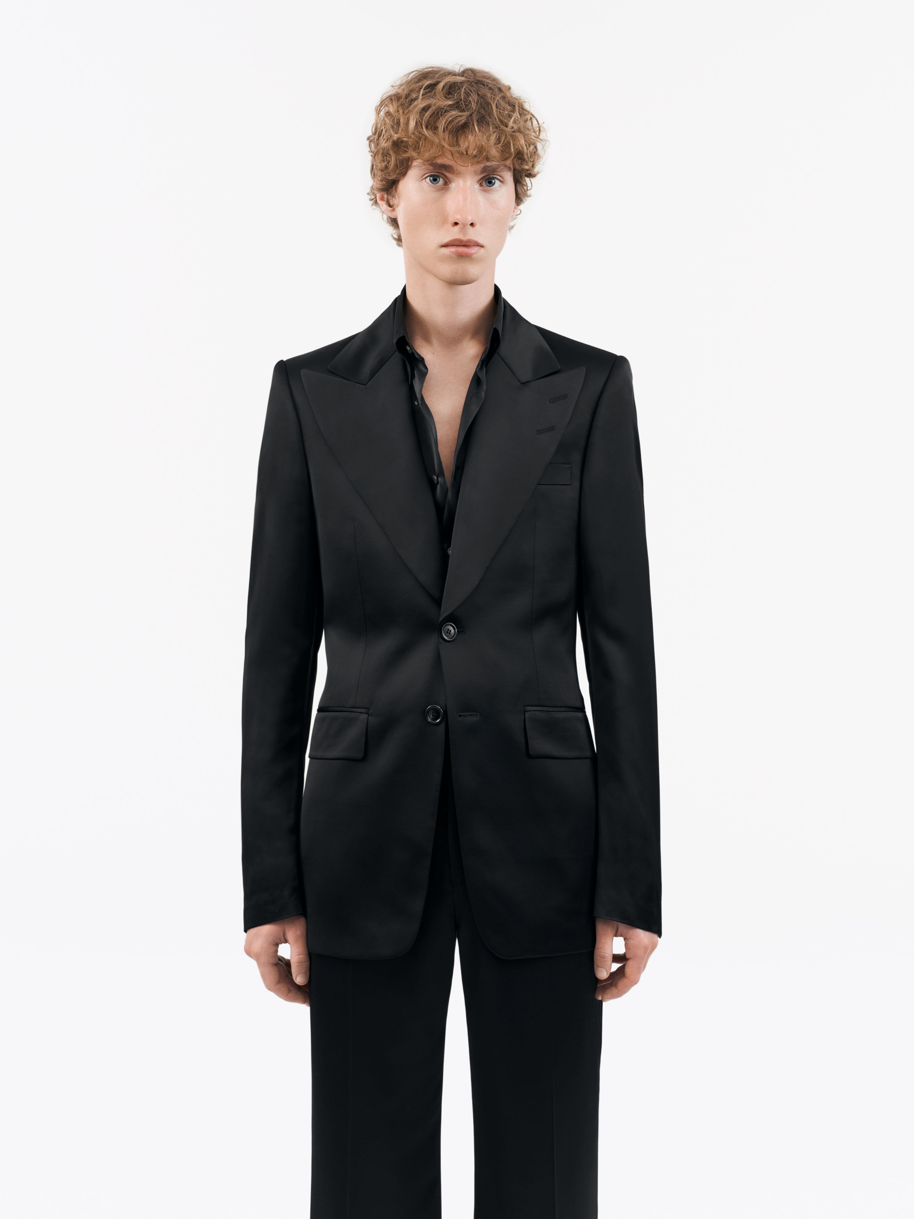Ossie jacket - 3