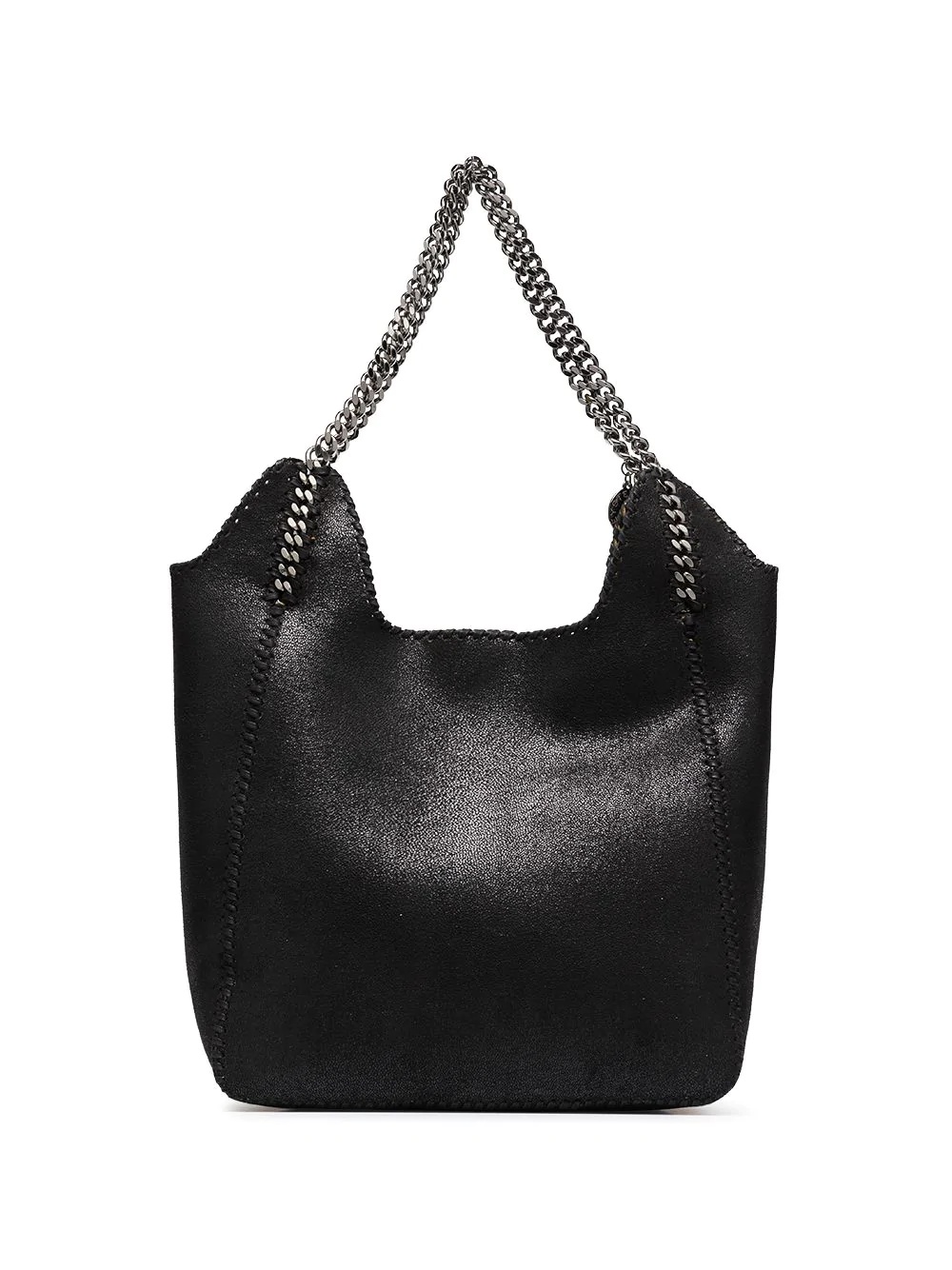 large Falabella tote bag - 1