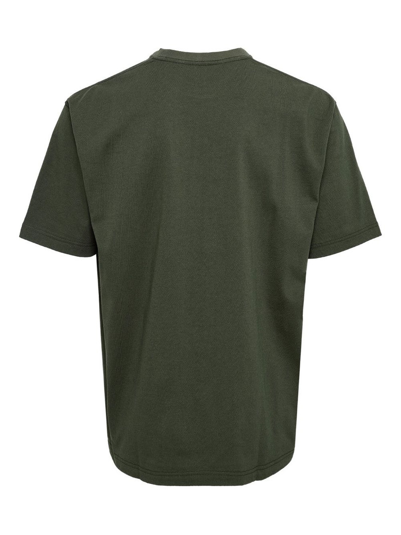 Junya Watanabe MAN cotton T-shirt outlook