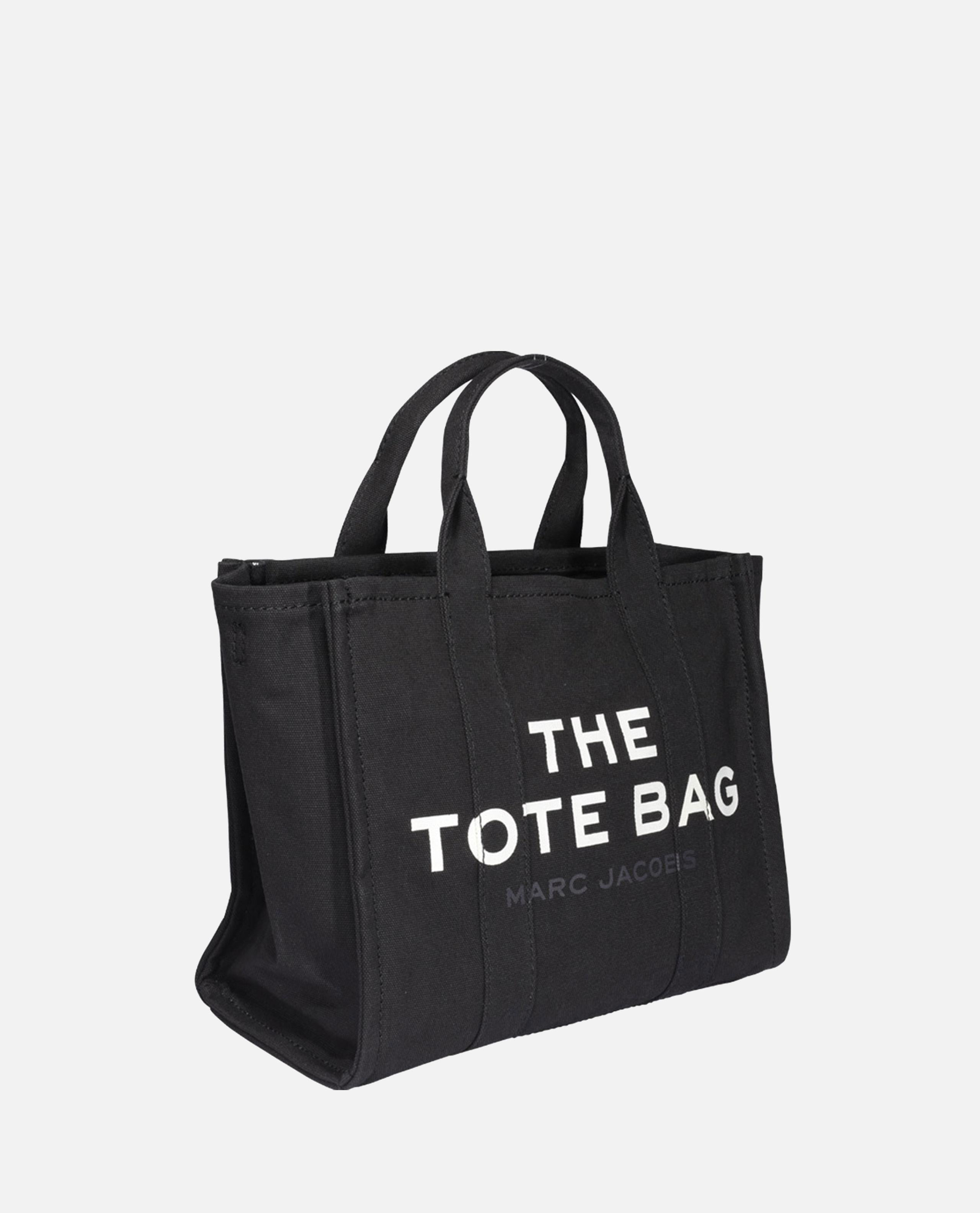 THE MEDIUM CANVAS TOTE BAG - 2