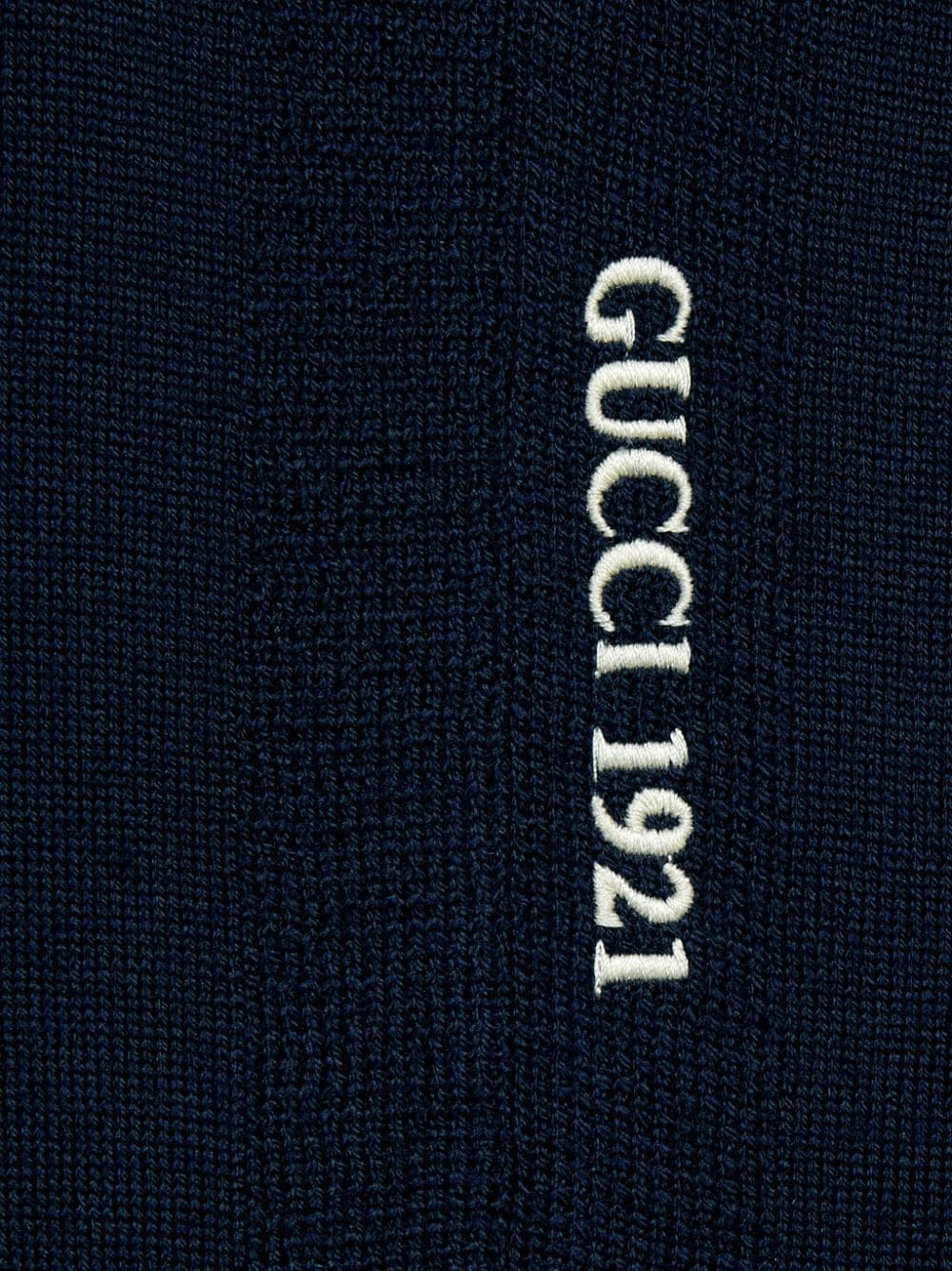 Gucci Men Wool Sweater - 4