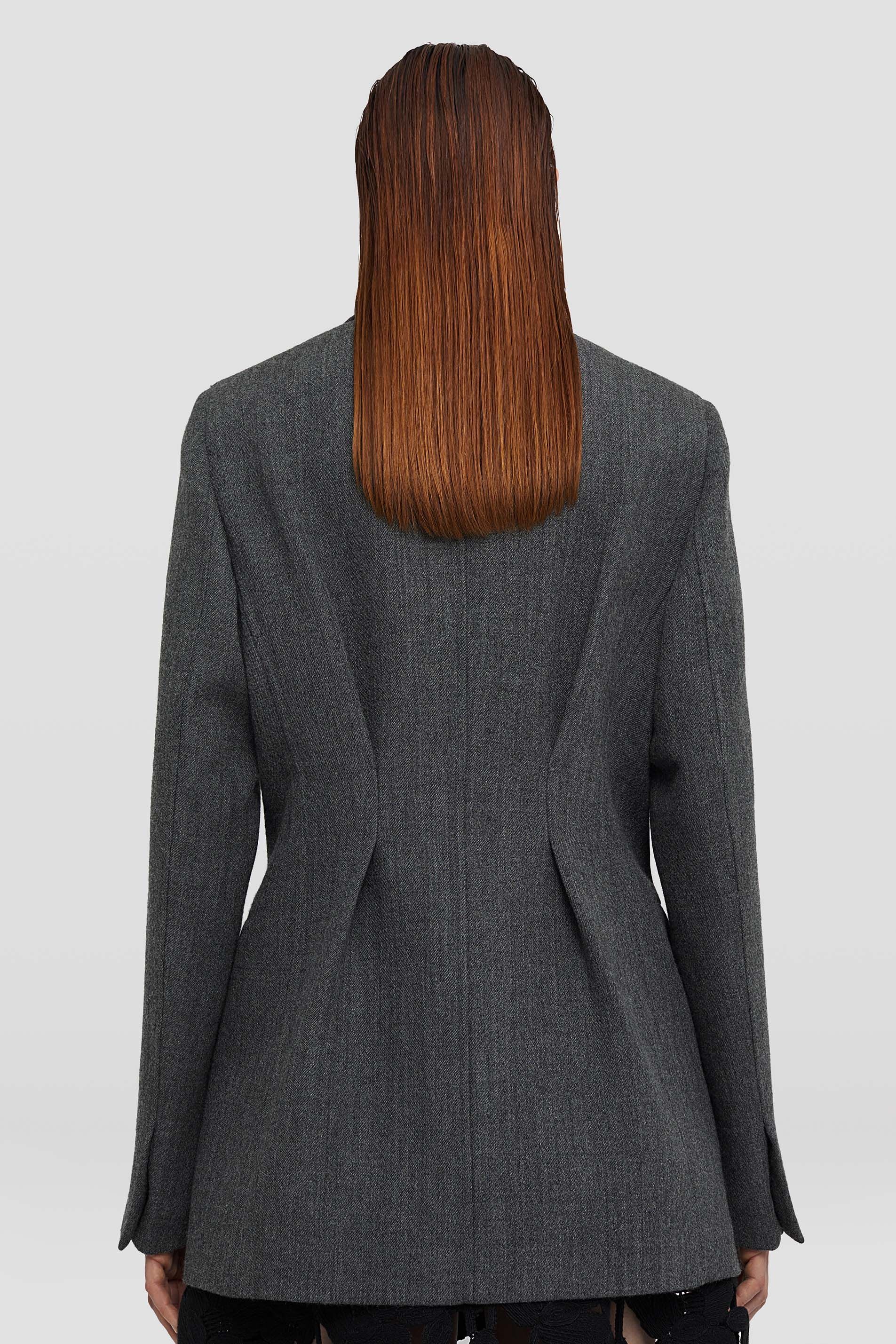 Tailored Jacket - 6