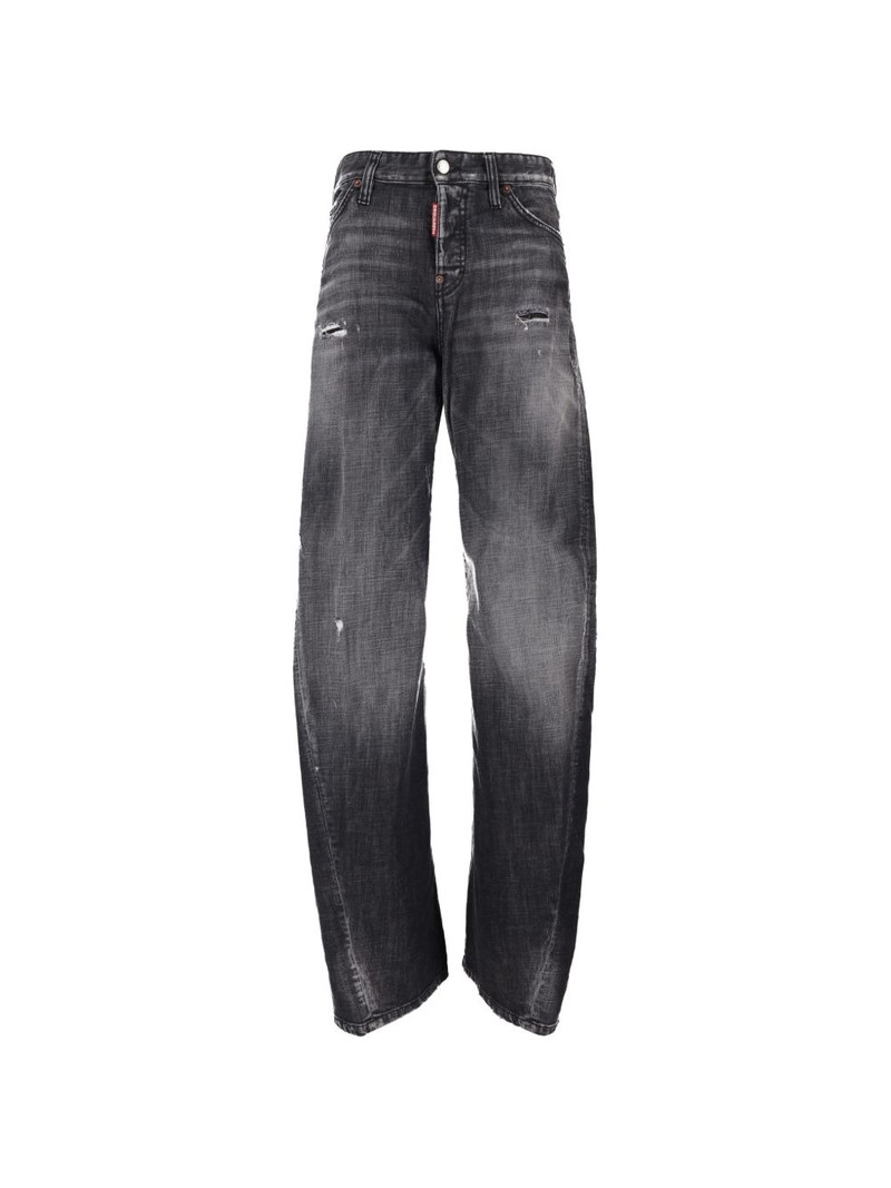 five-pocket jeans 1