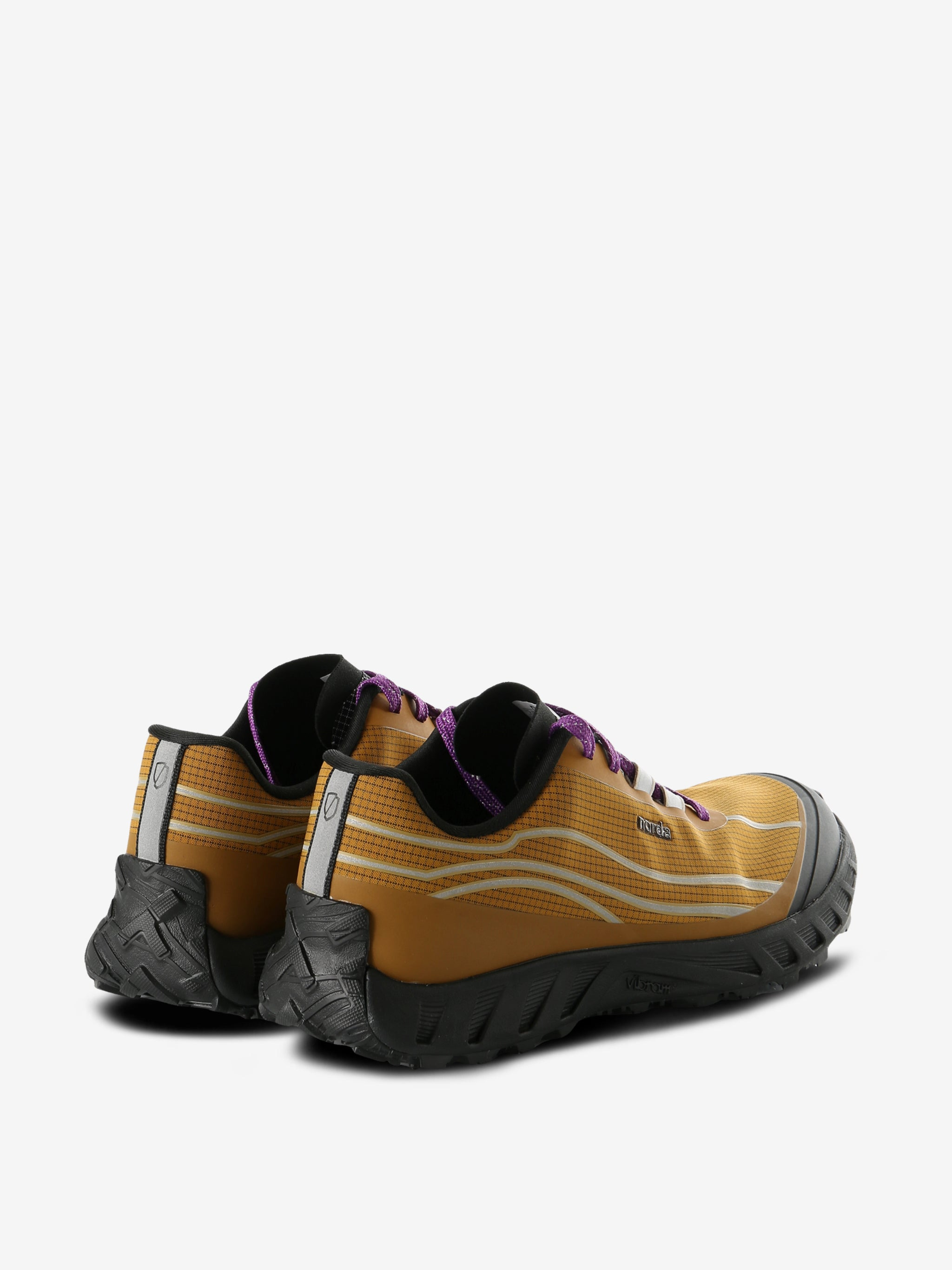 NORDA - Men 002 Sneaker - 3