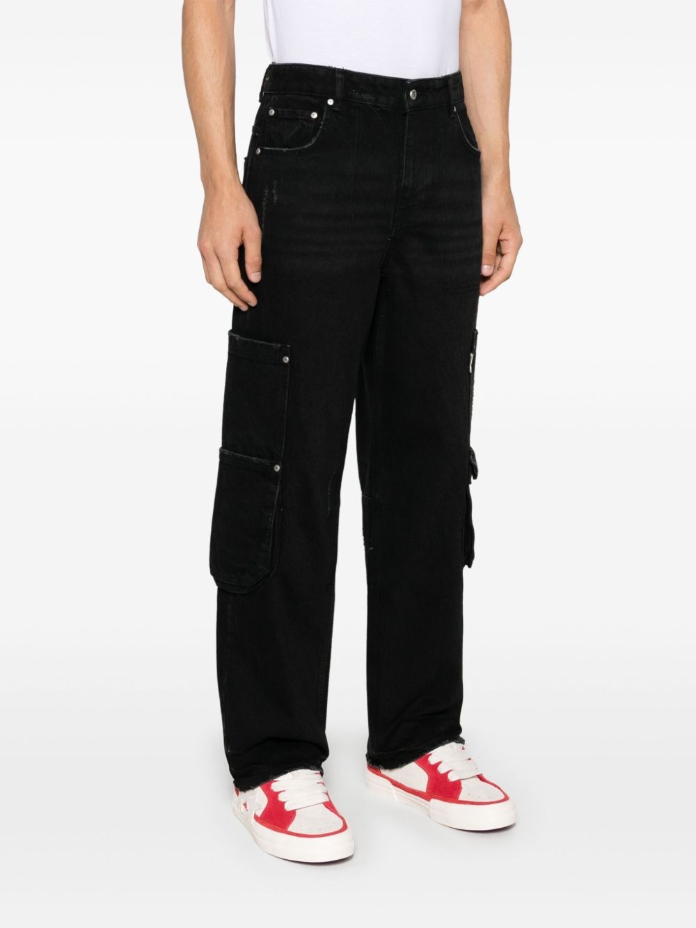 R3 Workshop jeans - 3