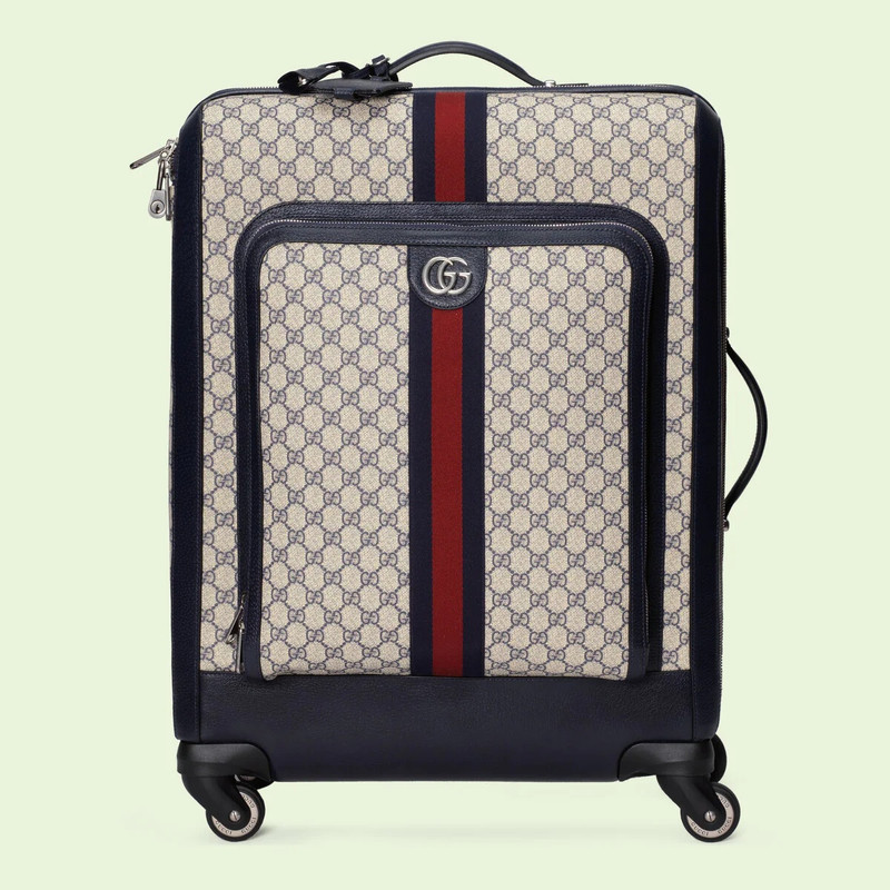 Ophidia GG medium carry-on 1
