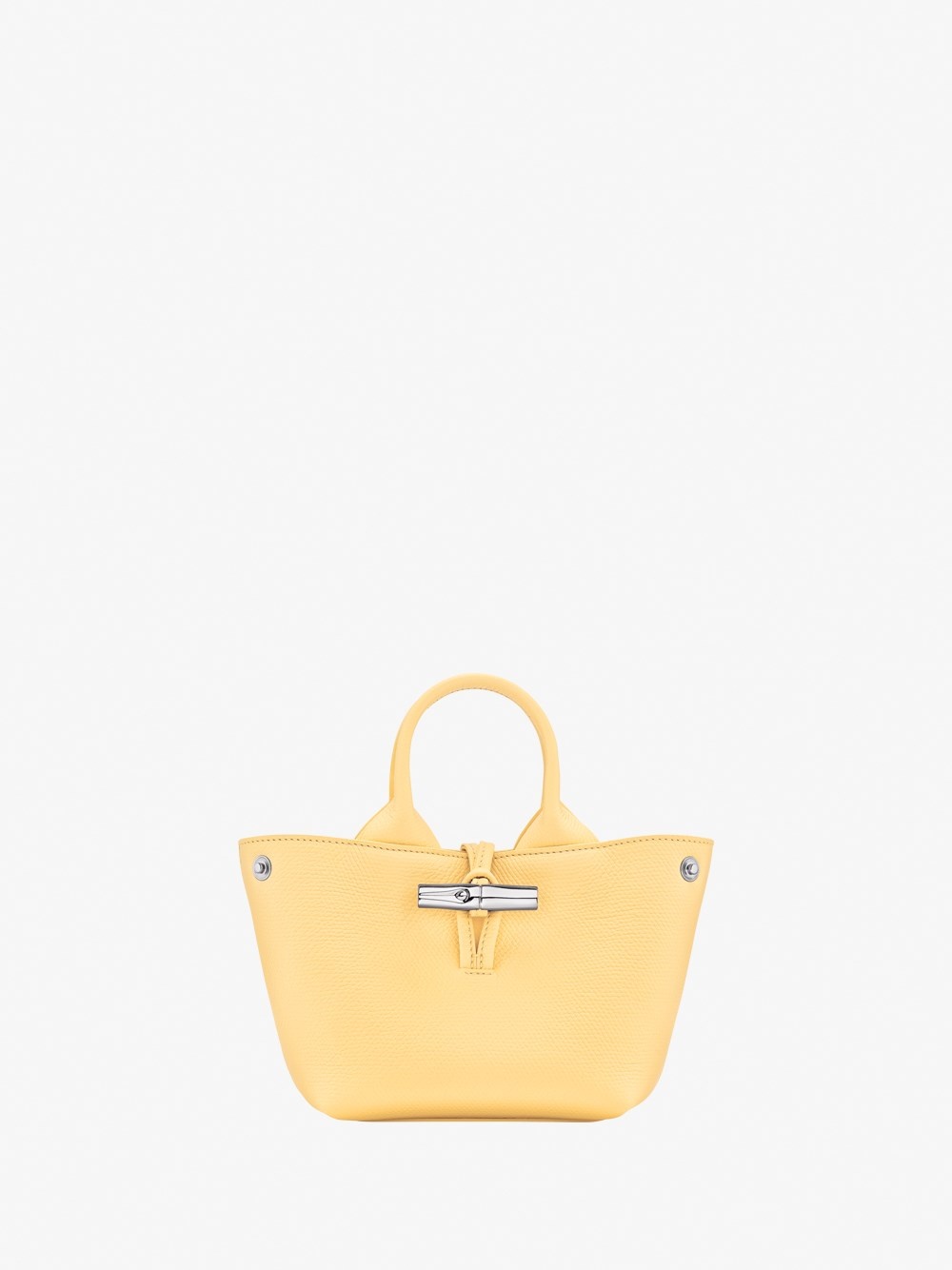 `Le Roseau` Extra Small Handbag - 3