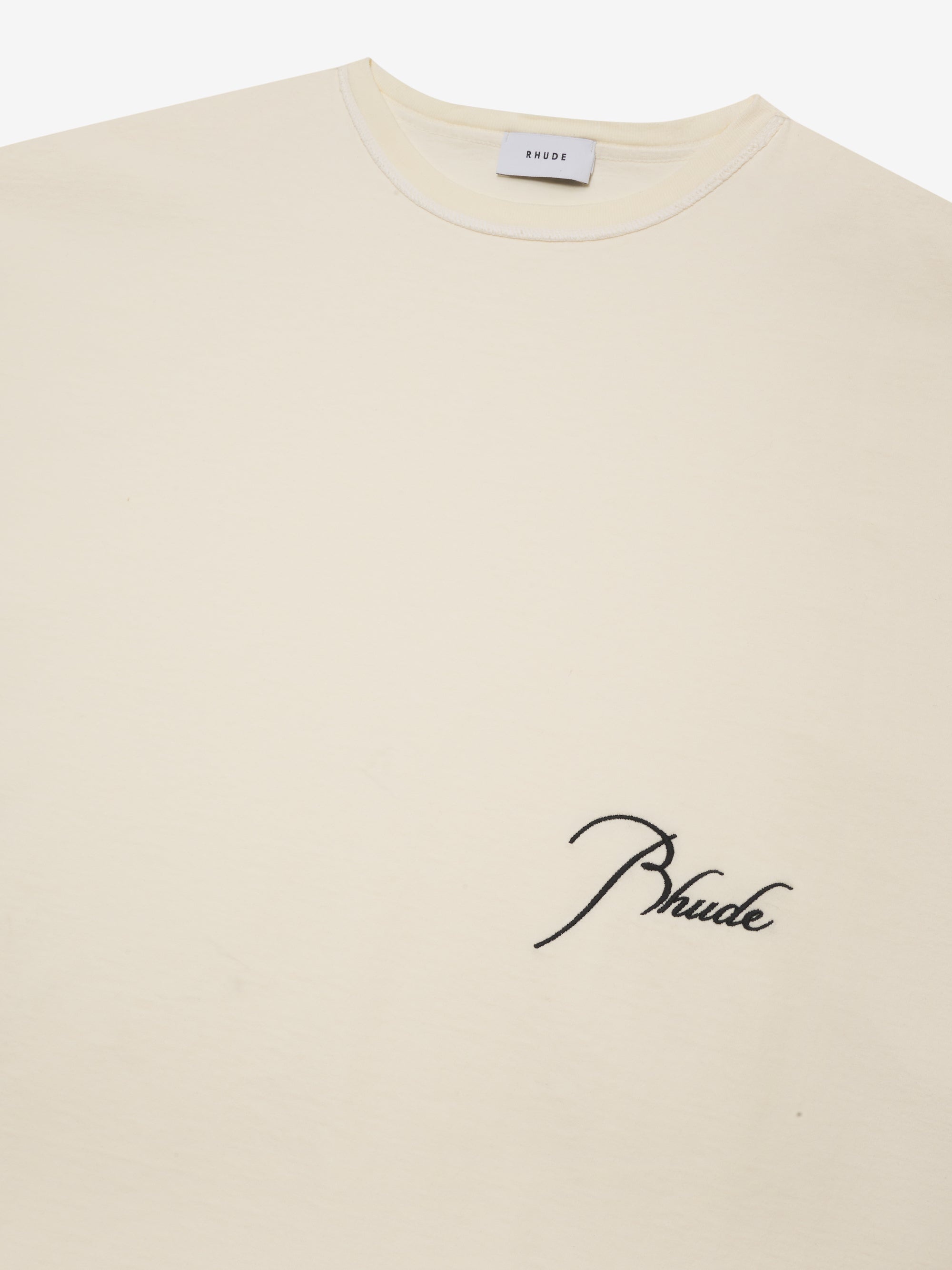 REVERSE TEE - 3