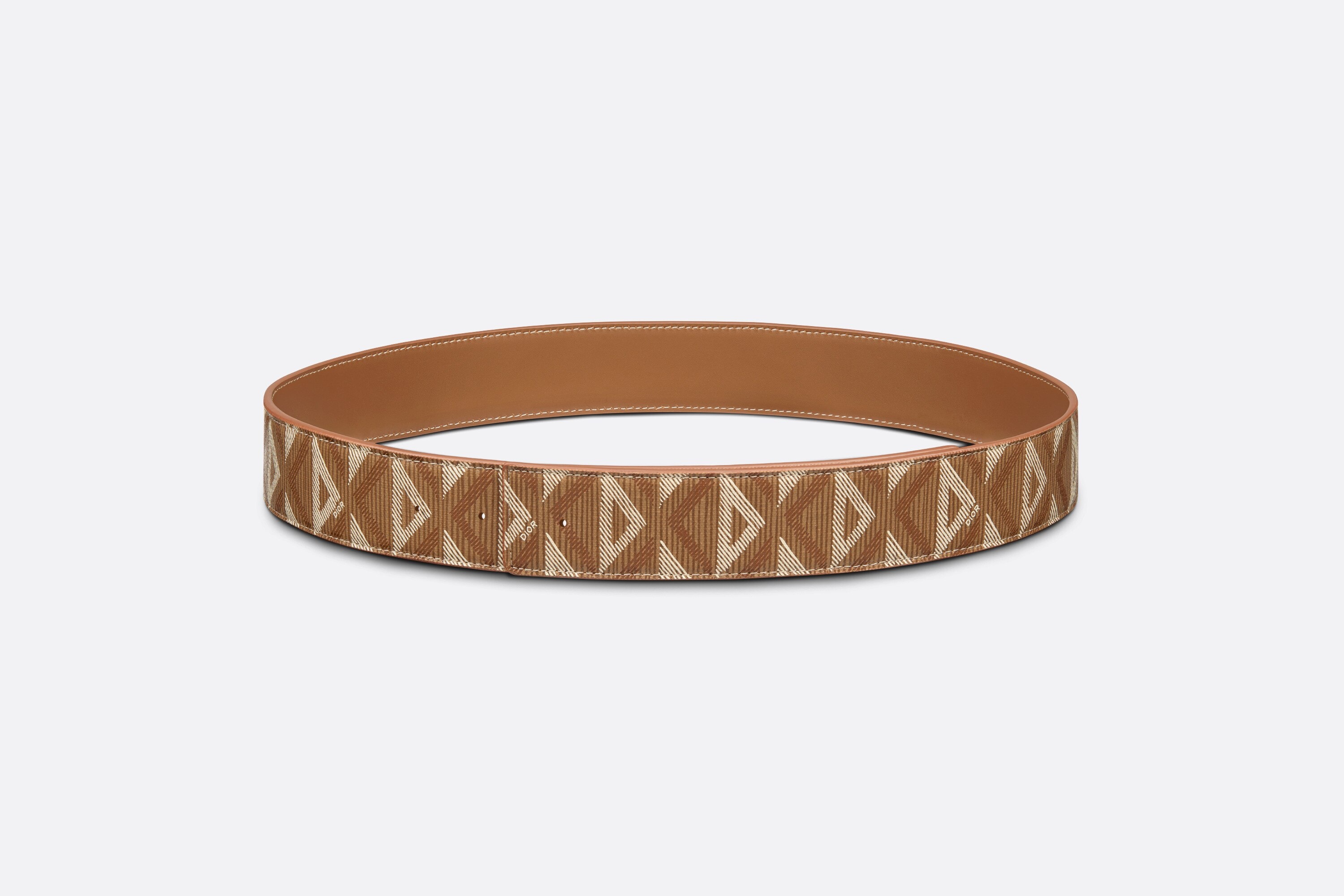 Reversible Belt Strap - 1