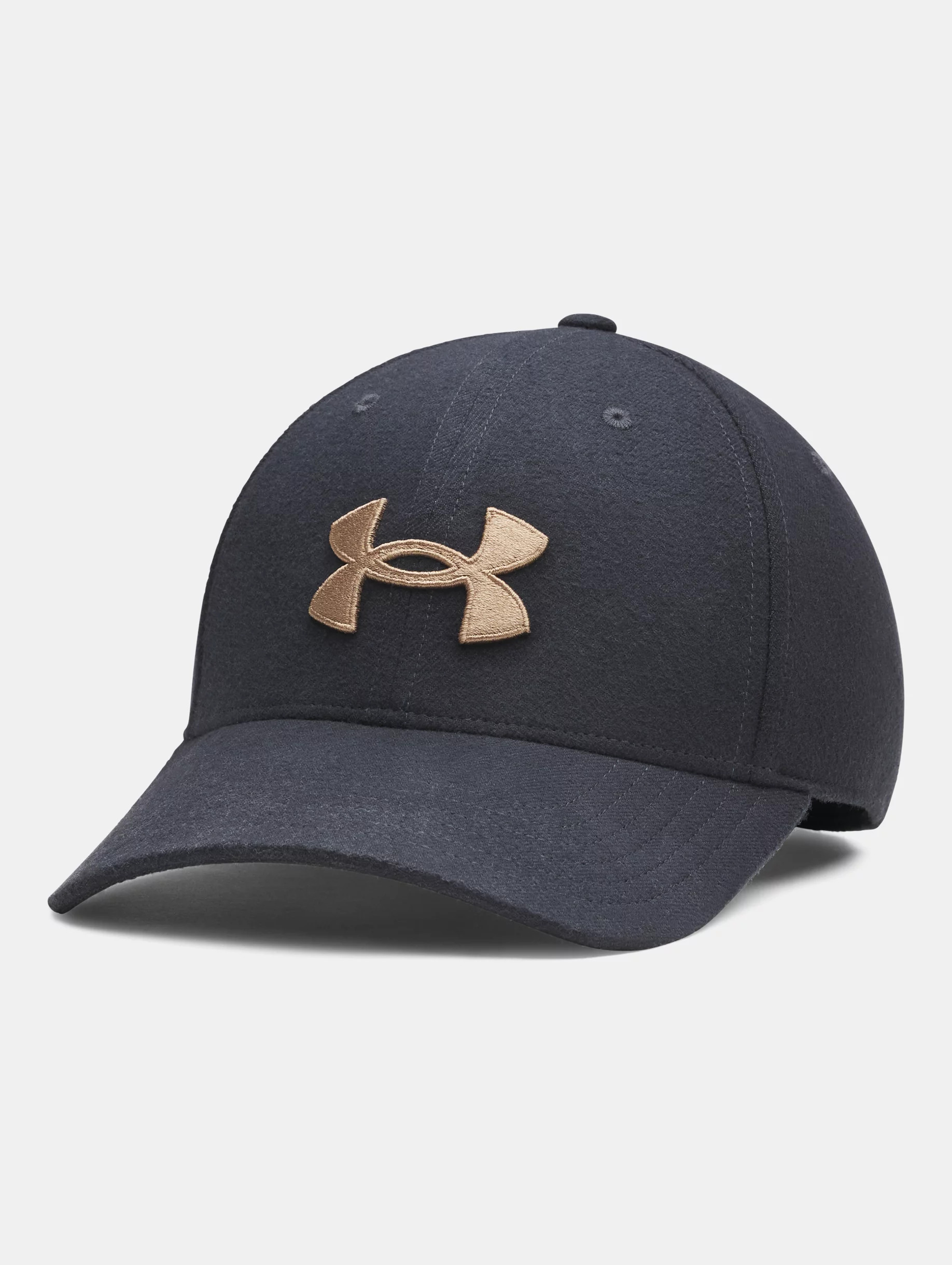 UA Blitzing Low Brushed - 1