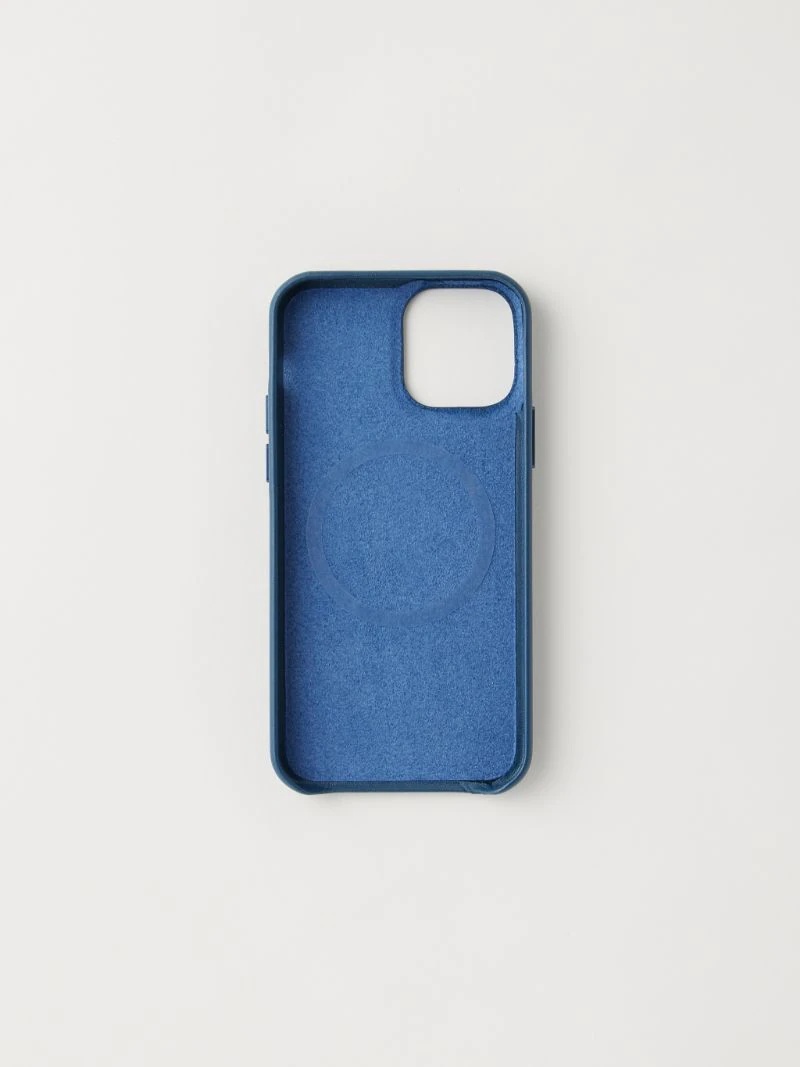 IPHONE 12/12 PRO CASE MAXI LOGO - 2