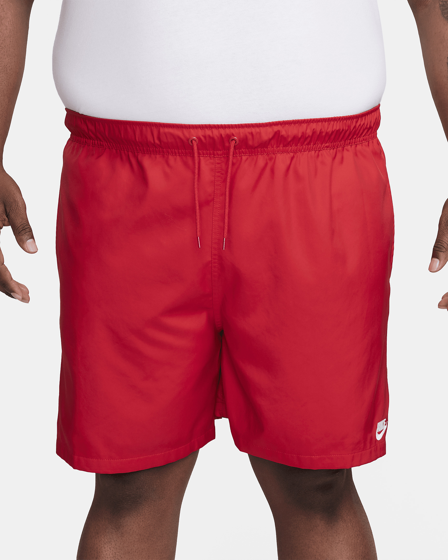 Nike Club Men's Woven Flow Shorts - 9