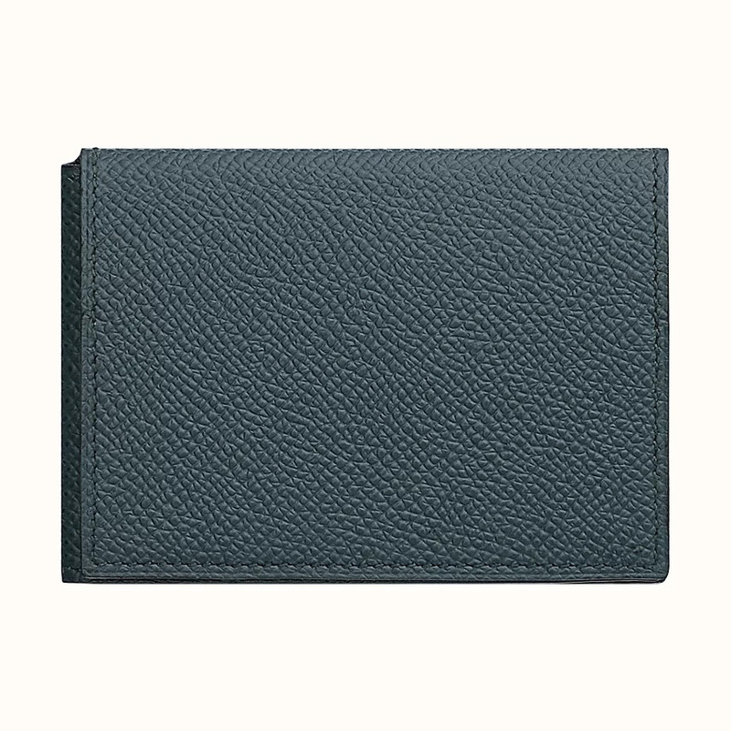 Guernesey card holder 1