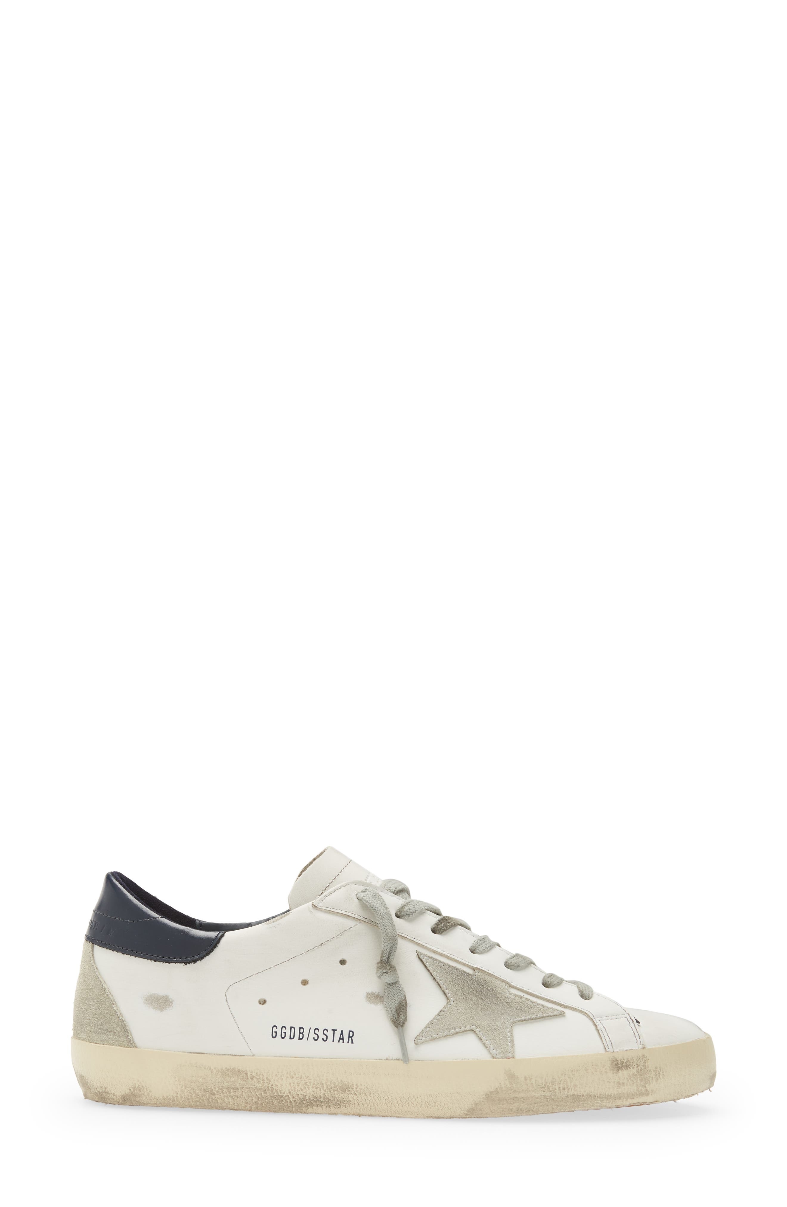 Super-Star Low Top Sneaker - 3