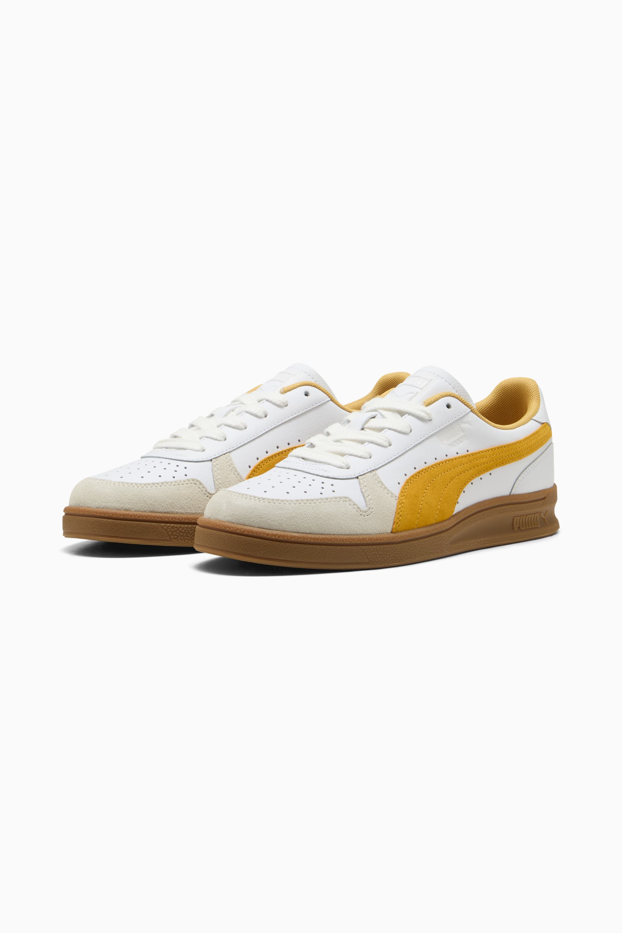 PUMA Indoor Sneakers - 2