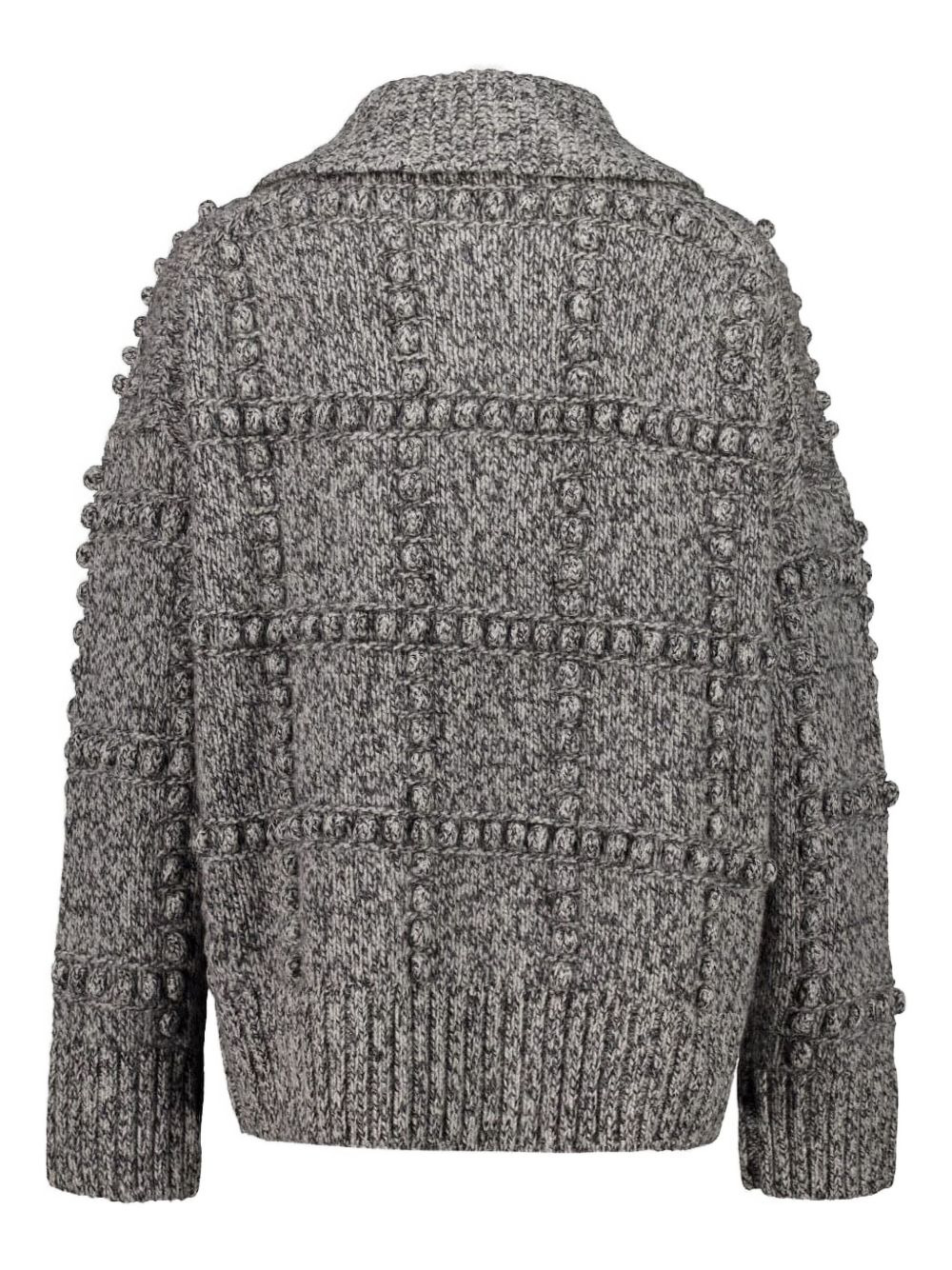 Mitch wool sweater - 2