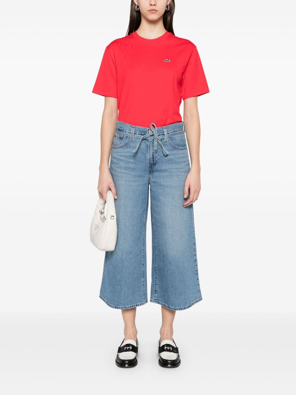 Xl Culotte jeans - 2