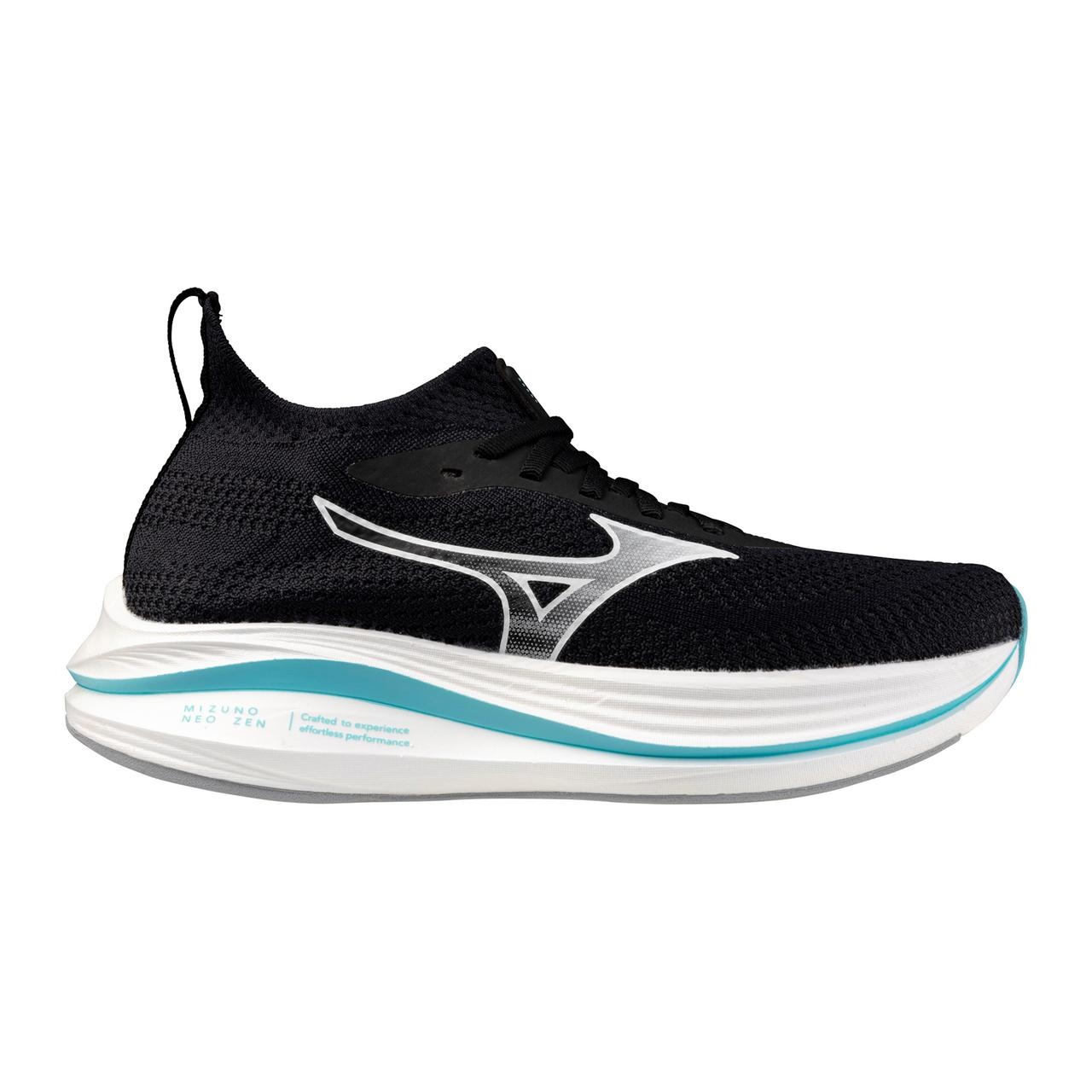Women's Mizuno Neo Zen Running Shoe - 11