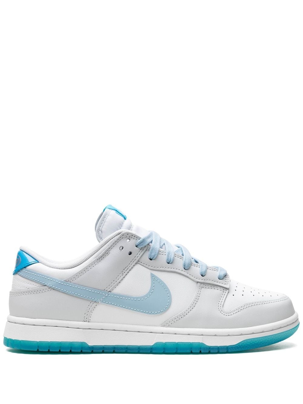 Dunk Low Retro "Ocean Bliss" sneakers - 1