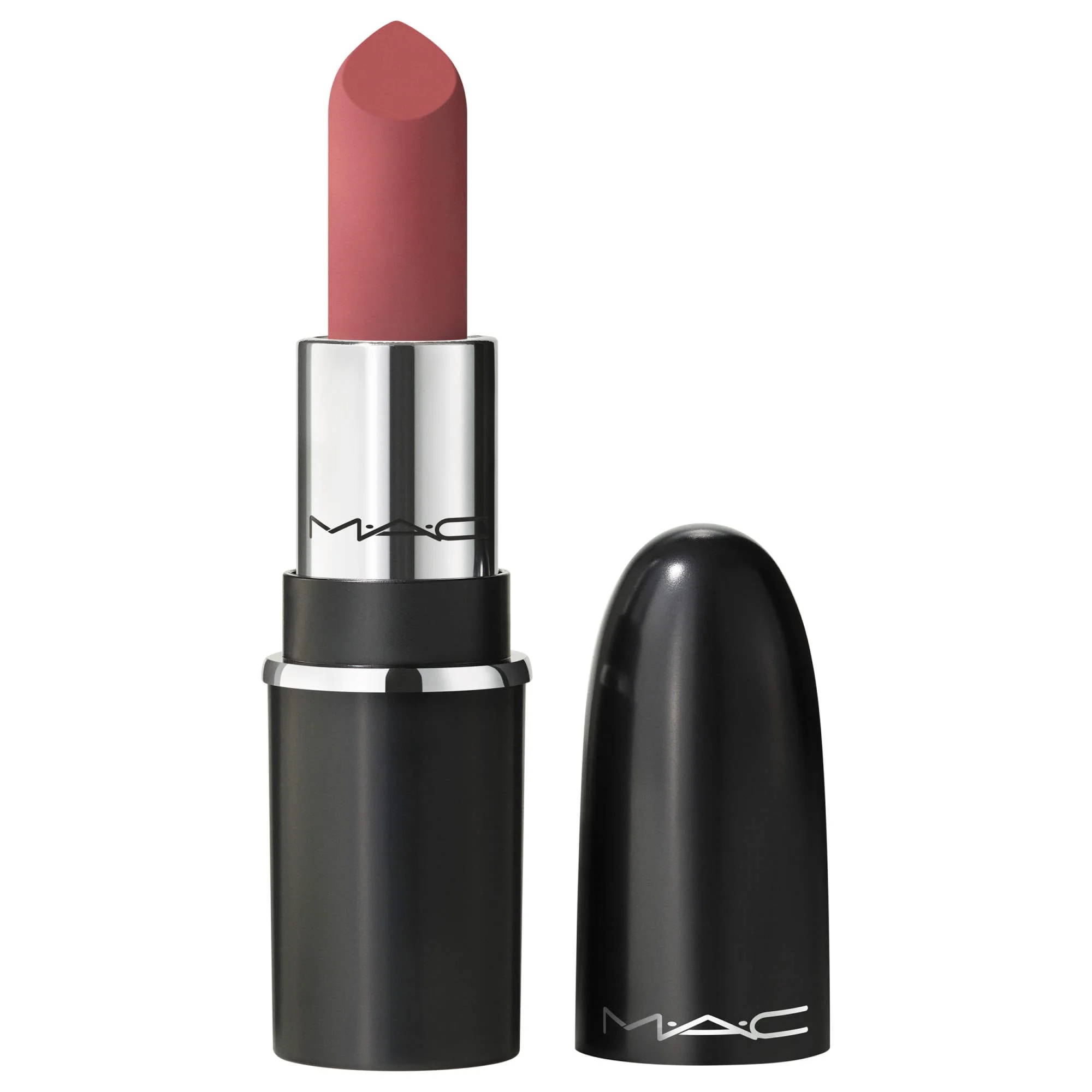 M·A·Cximal Silky Matte 12HR Wear Lipstick - 1