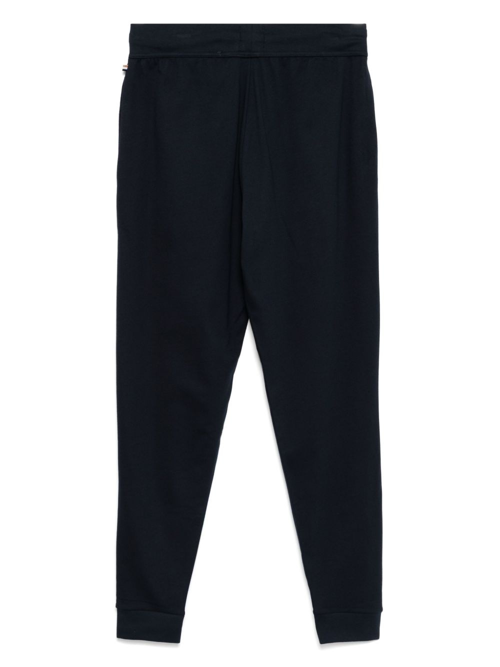 logo-print track pants - 2