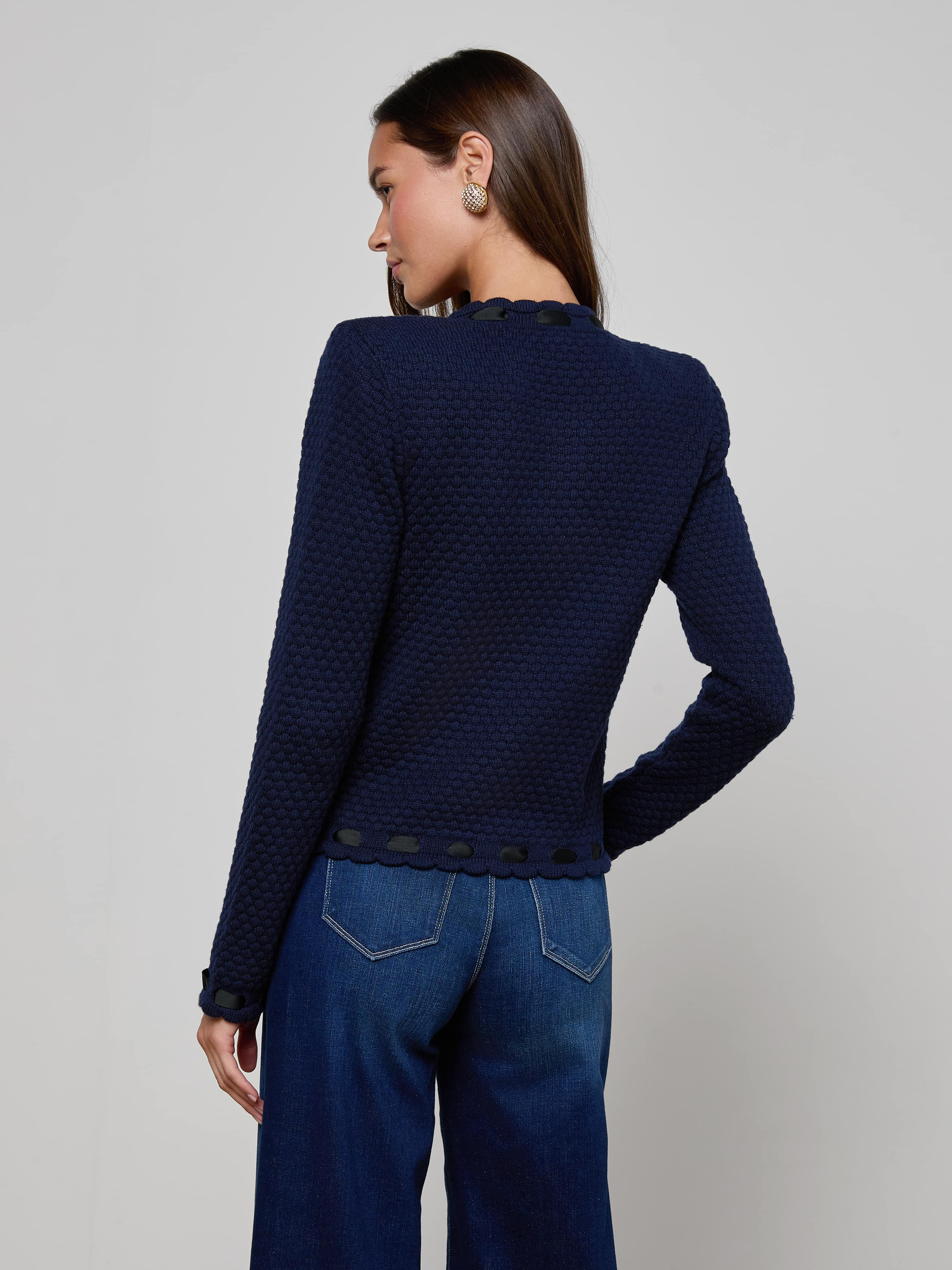 Astor Cardigan - 5