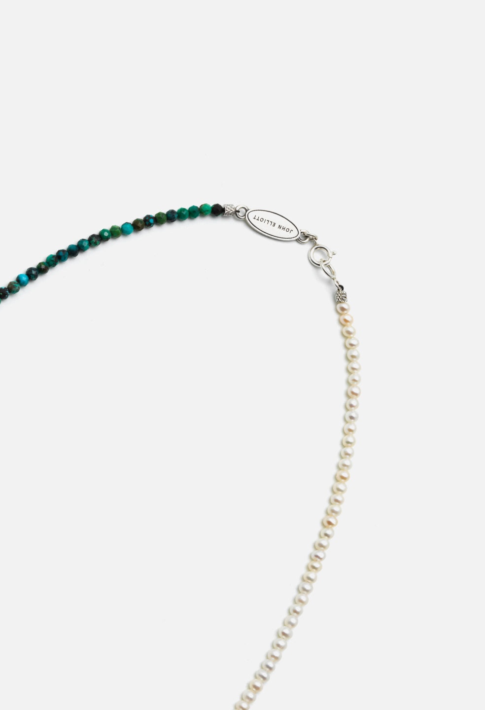 JOHN ELLIOTT X M.A.R.S BEADED NECKLACE - 4