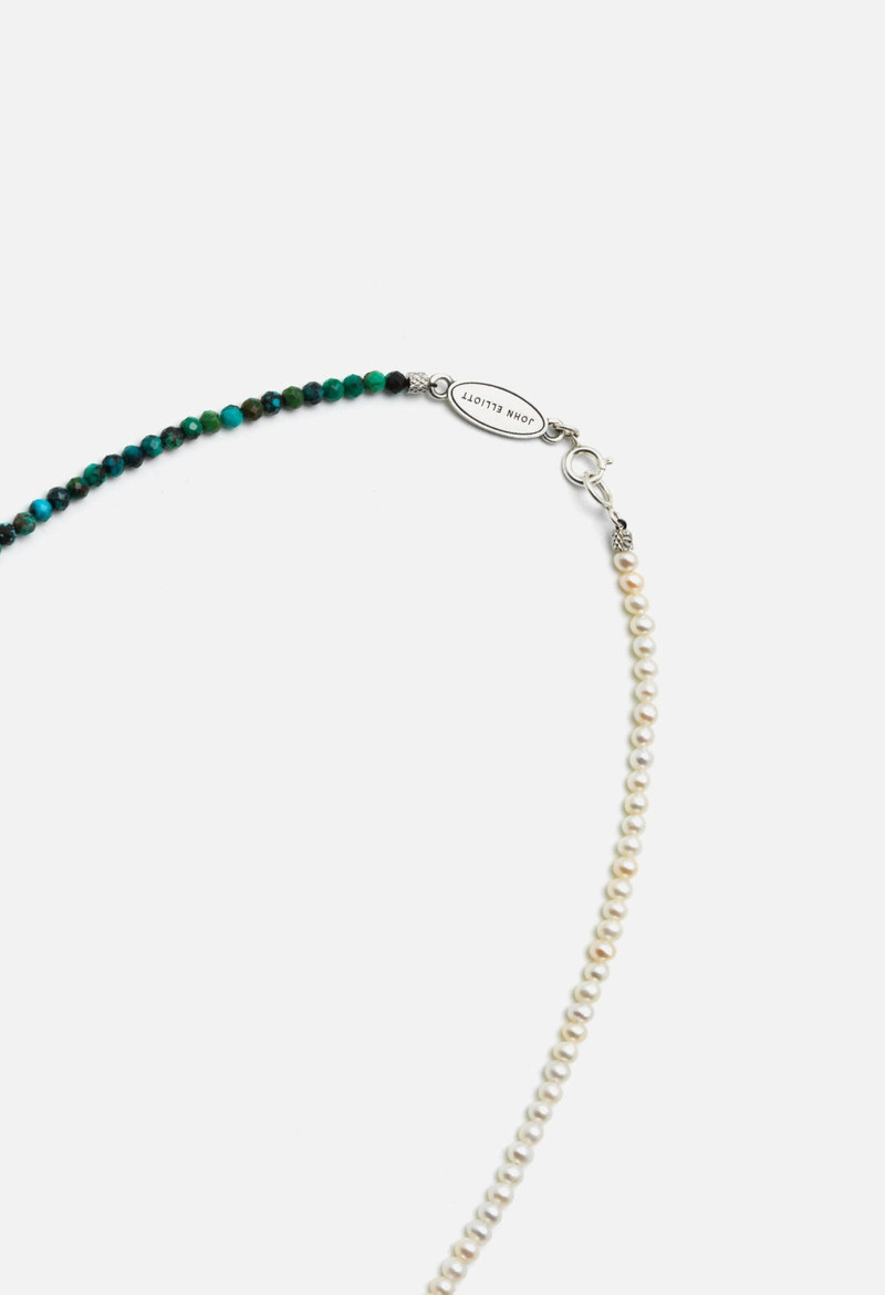 JOHN ELLIOTT X M.A.R.S BEADED NECKLACE 4