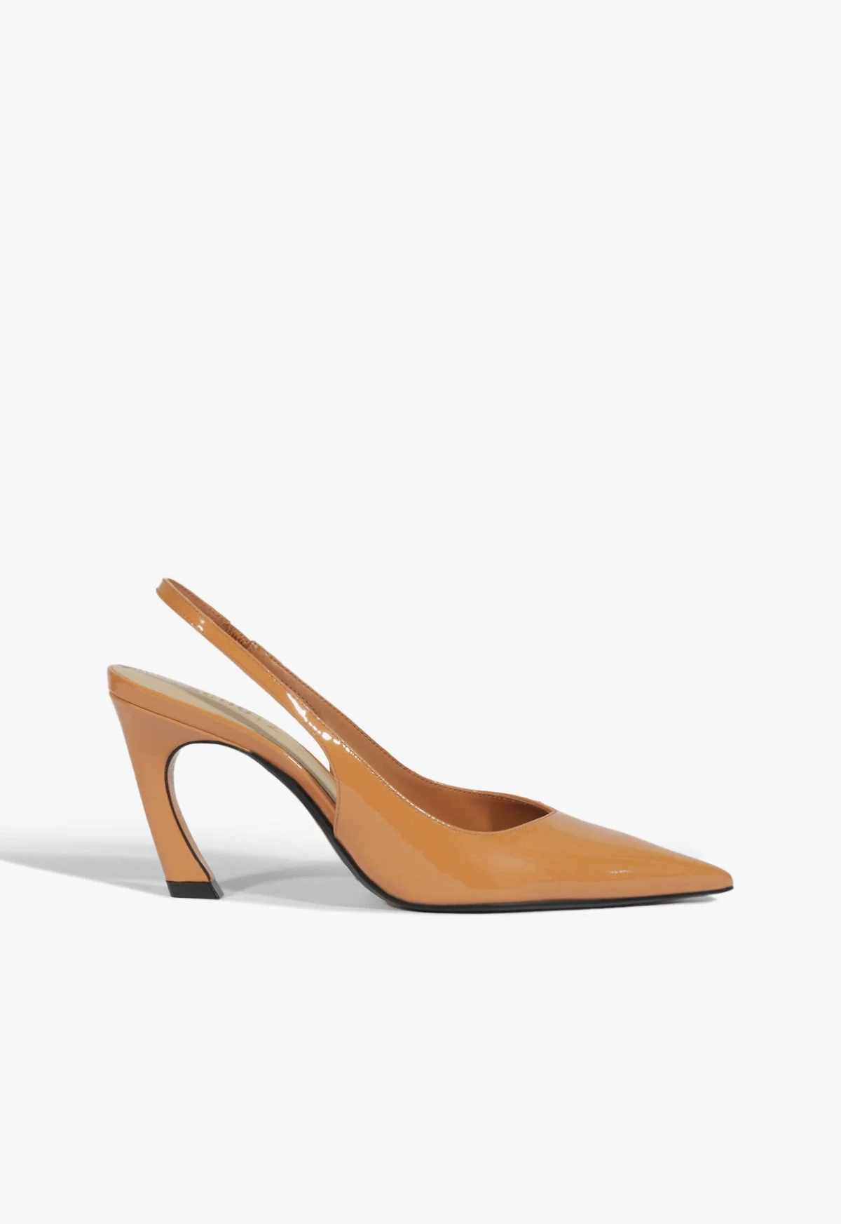 Lexi Mid Patent Pump - 1