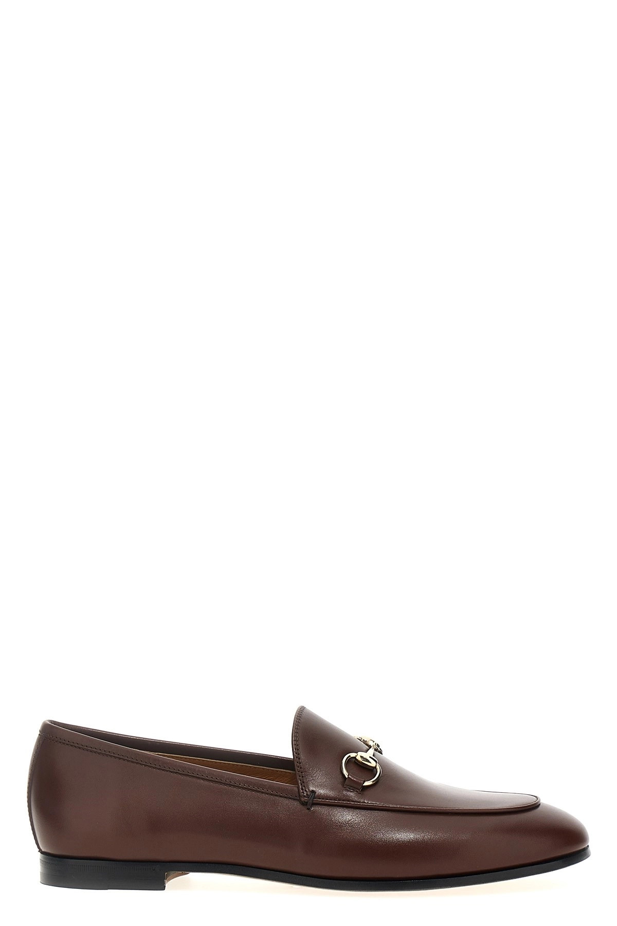 'Jordaan' loafers - 1