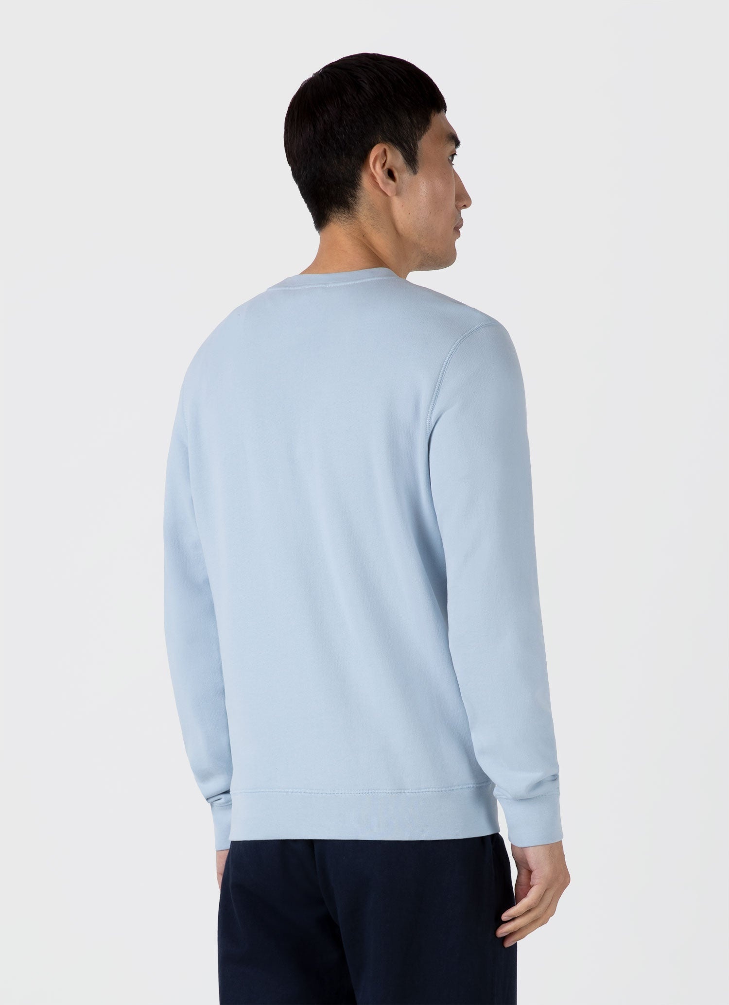 Loopback Sweatshirt - 5