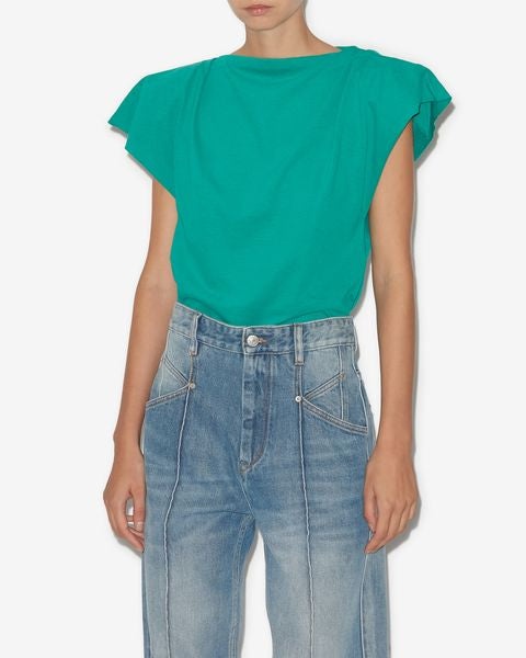 SEBANI TEE-SHIRT - 7