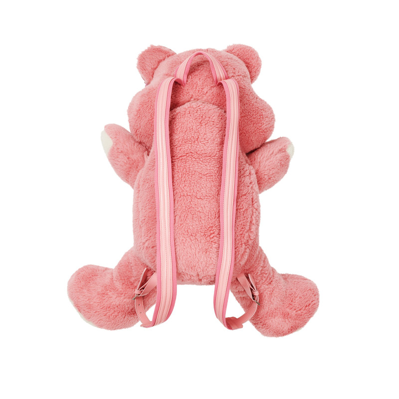 PALACE PALACE VIVIENNE WESTWOOD TEDDY BAG PINK outlook
