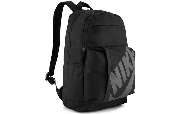 Nike Elemental Backpack 'Black' BA5381-010 - 2