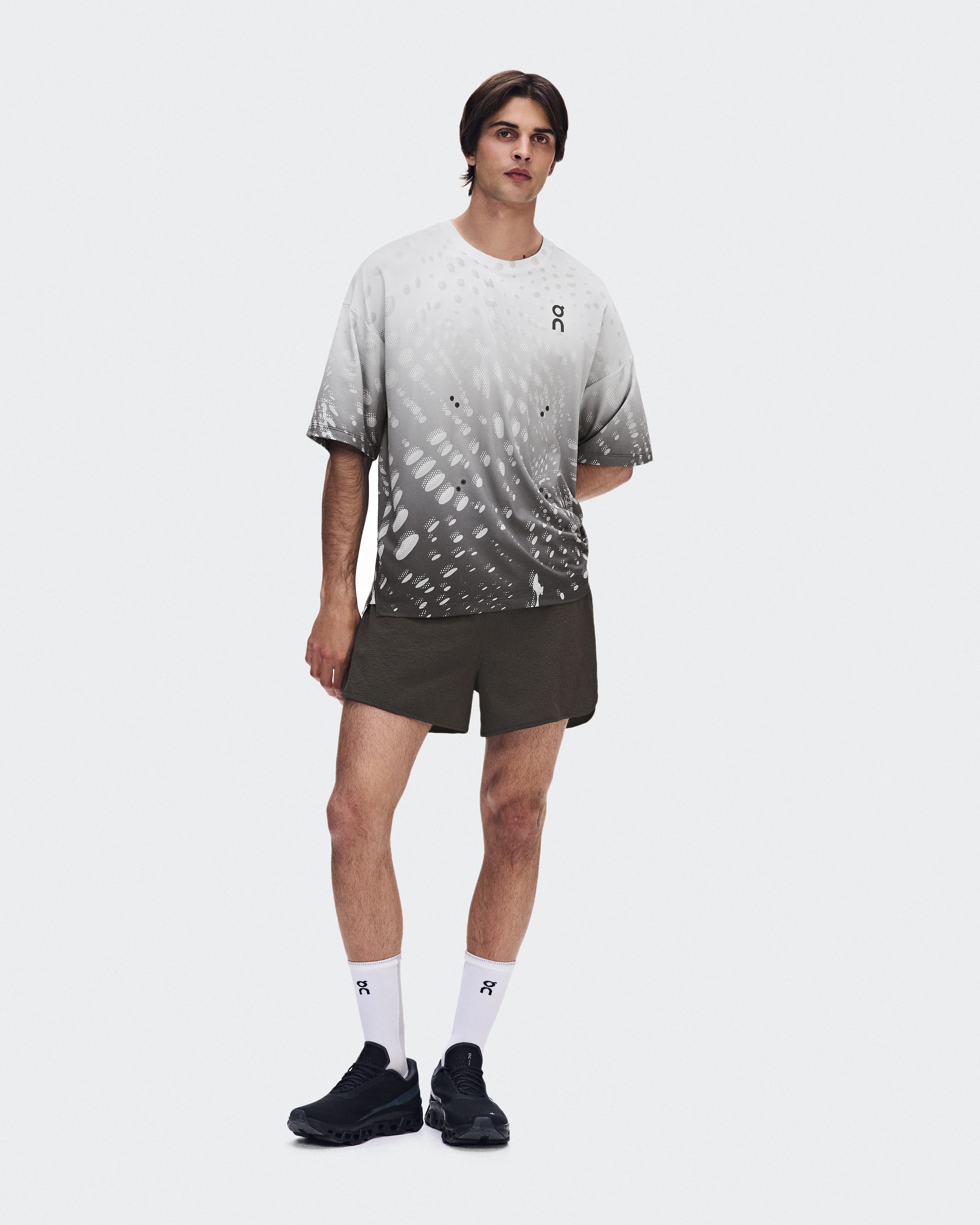 Performance Volt Shorts - 1