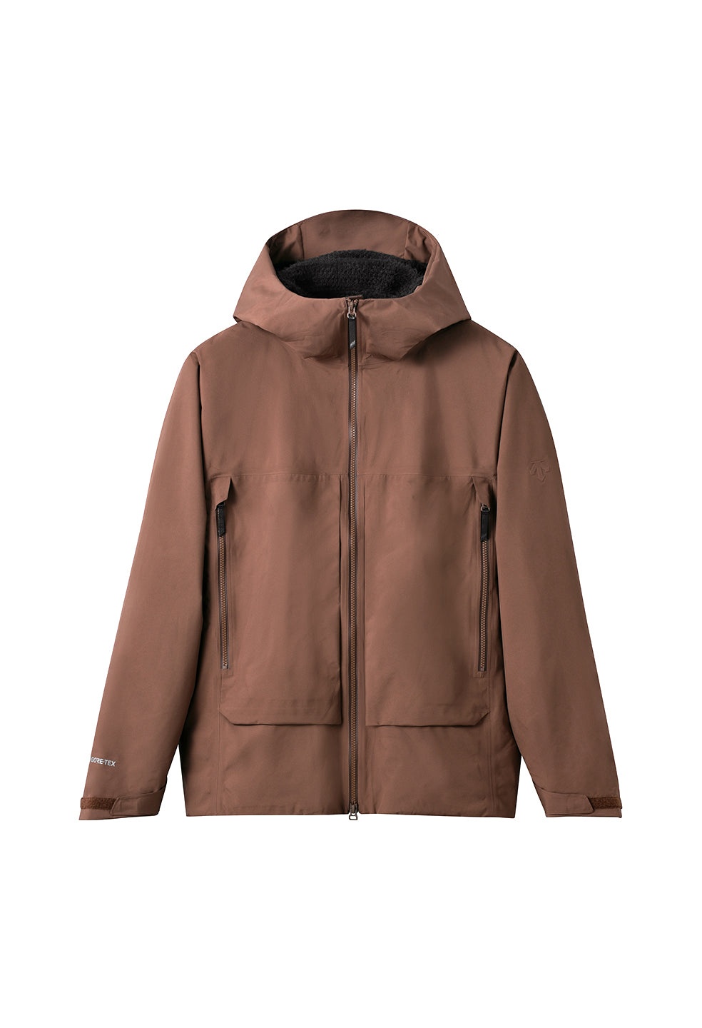 JOHN ELLIOTT X DESCENTE ALLTERRAIN SHELL JACKET - 1