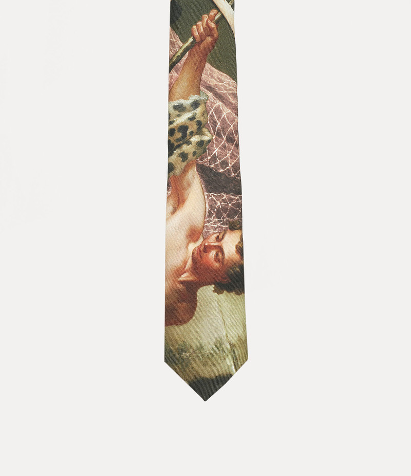 Vivienne Westwood TIE outlook