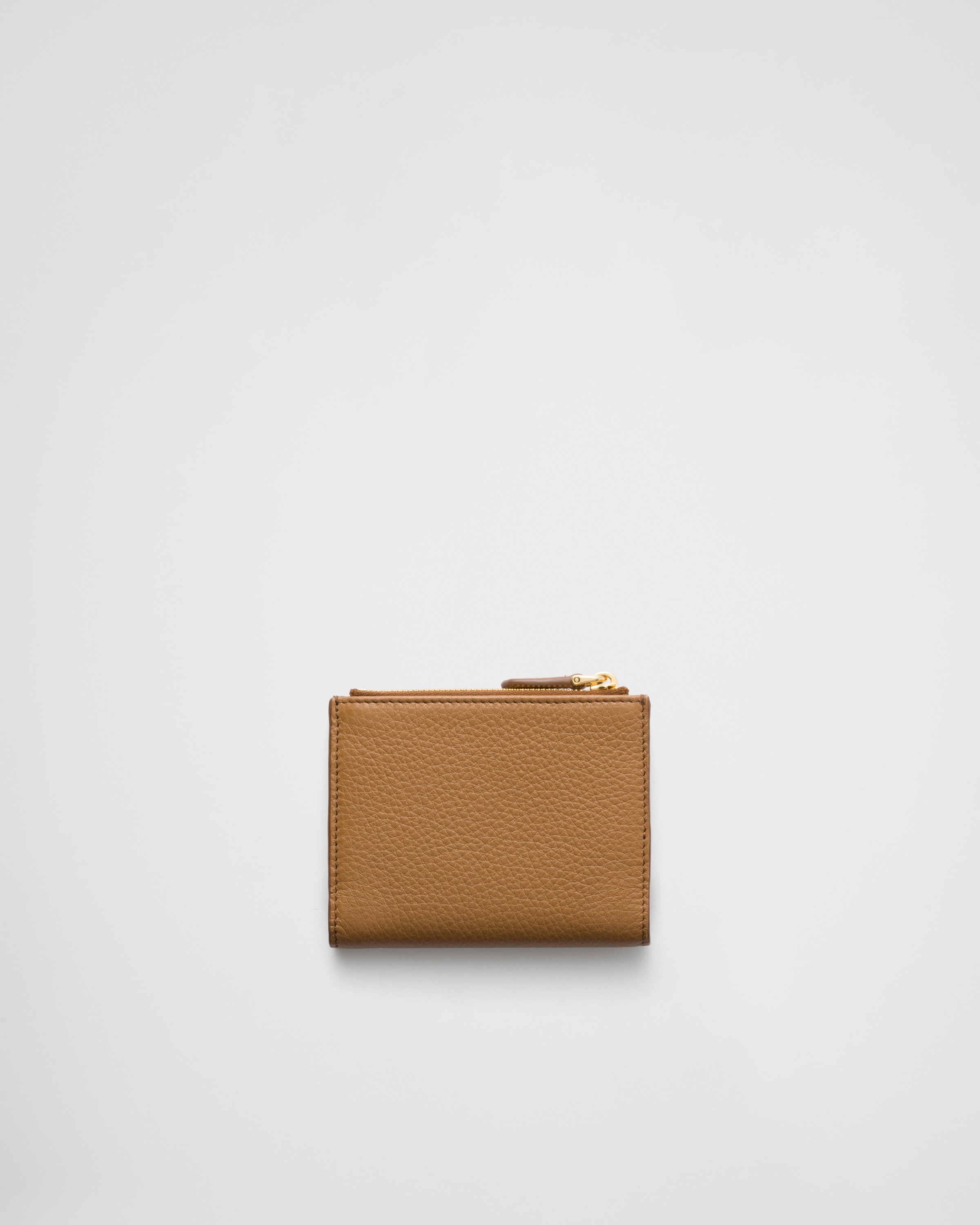 Small leather wallet - 3