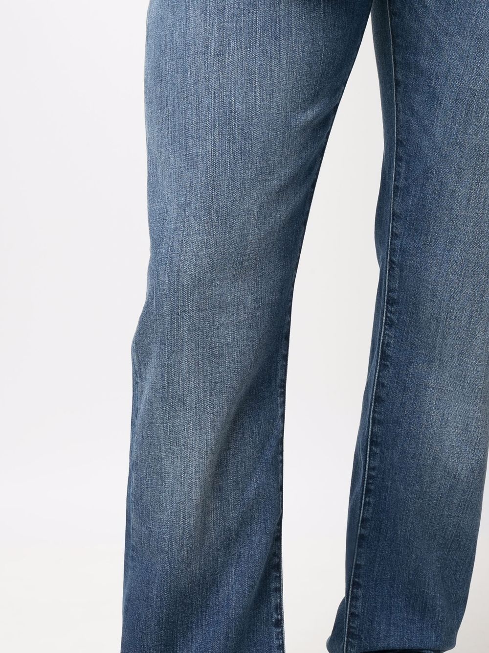 regular stretch-denim jeans - 5