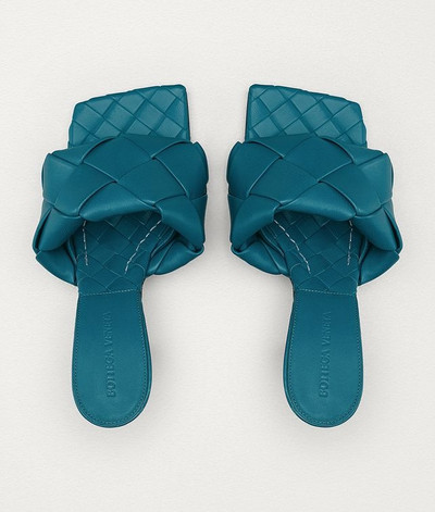 Bottega Veneta THE LIDO SANDALS outlook