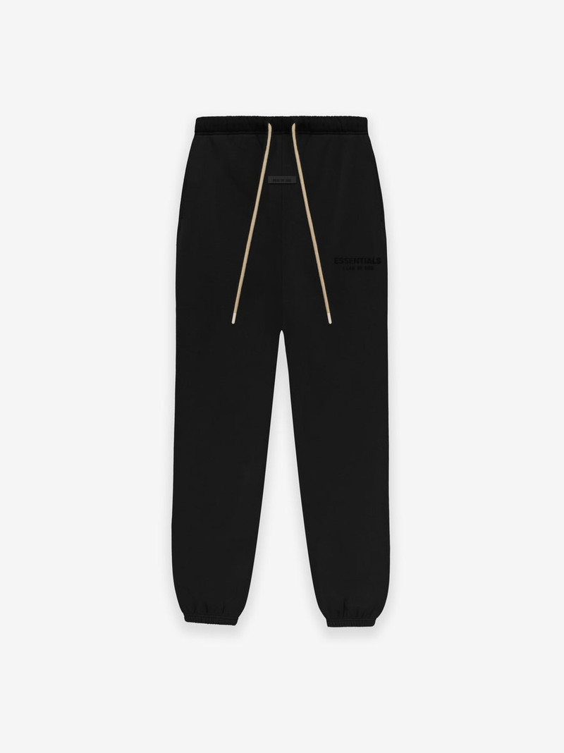 Essentials Sweatpant - 1
