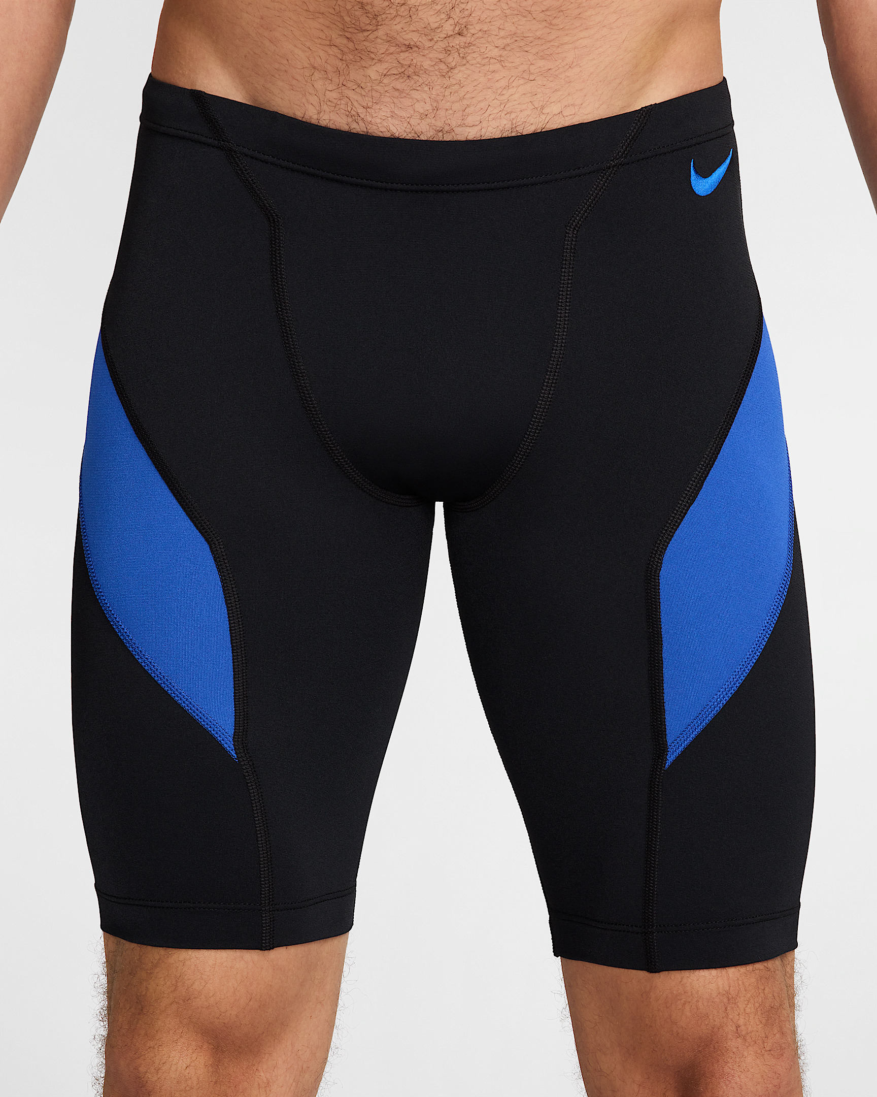 Nike Swim HydraStrong Men's Jammer - 2