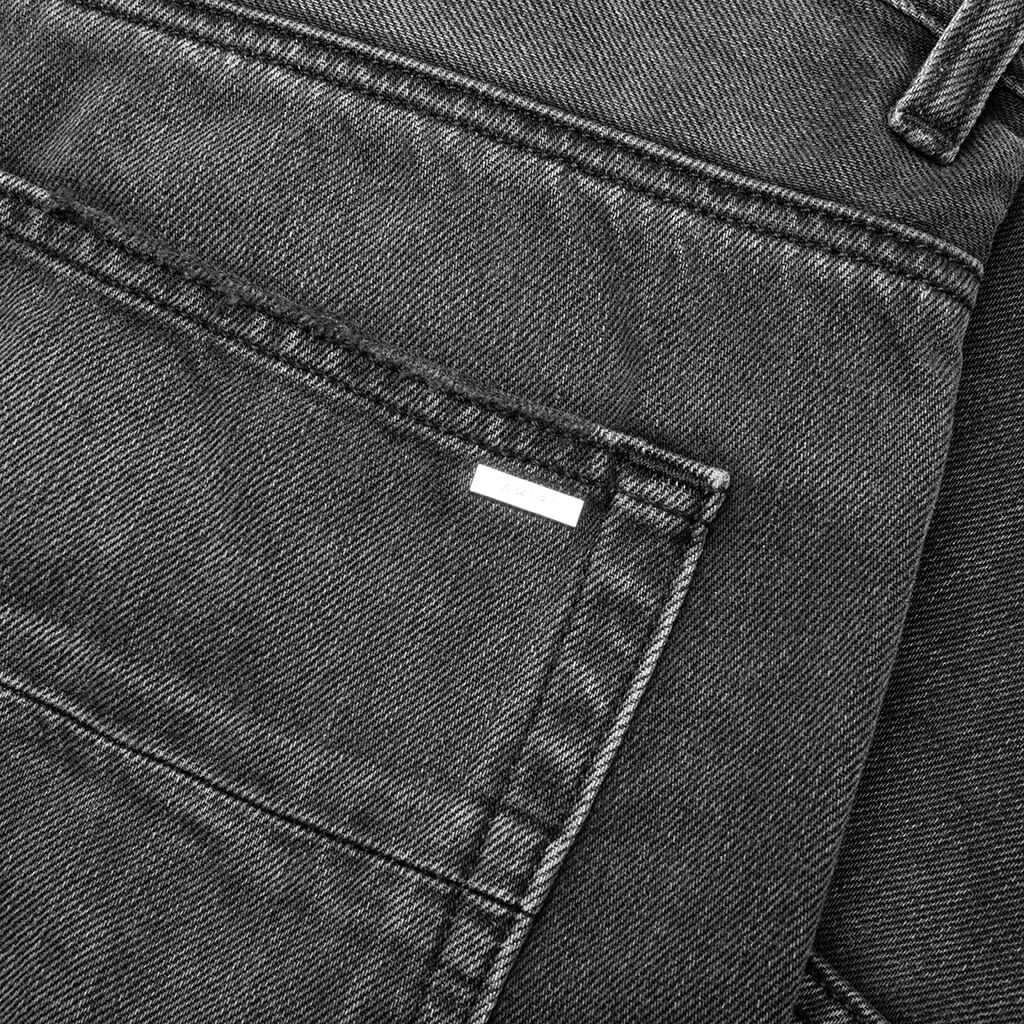 CARPENTER JEAN - RAIN GREY - 5